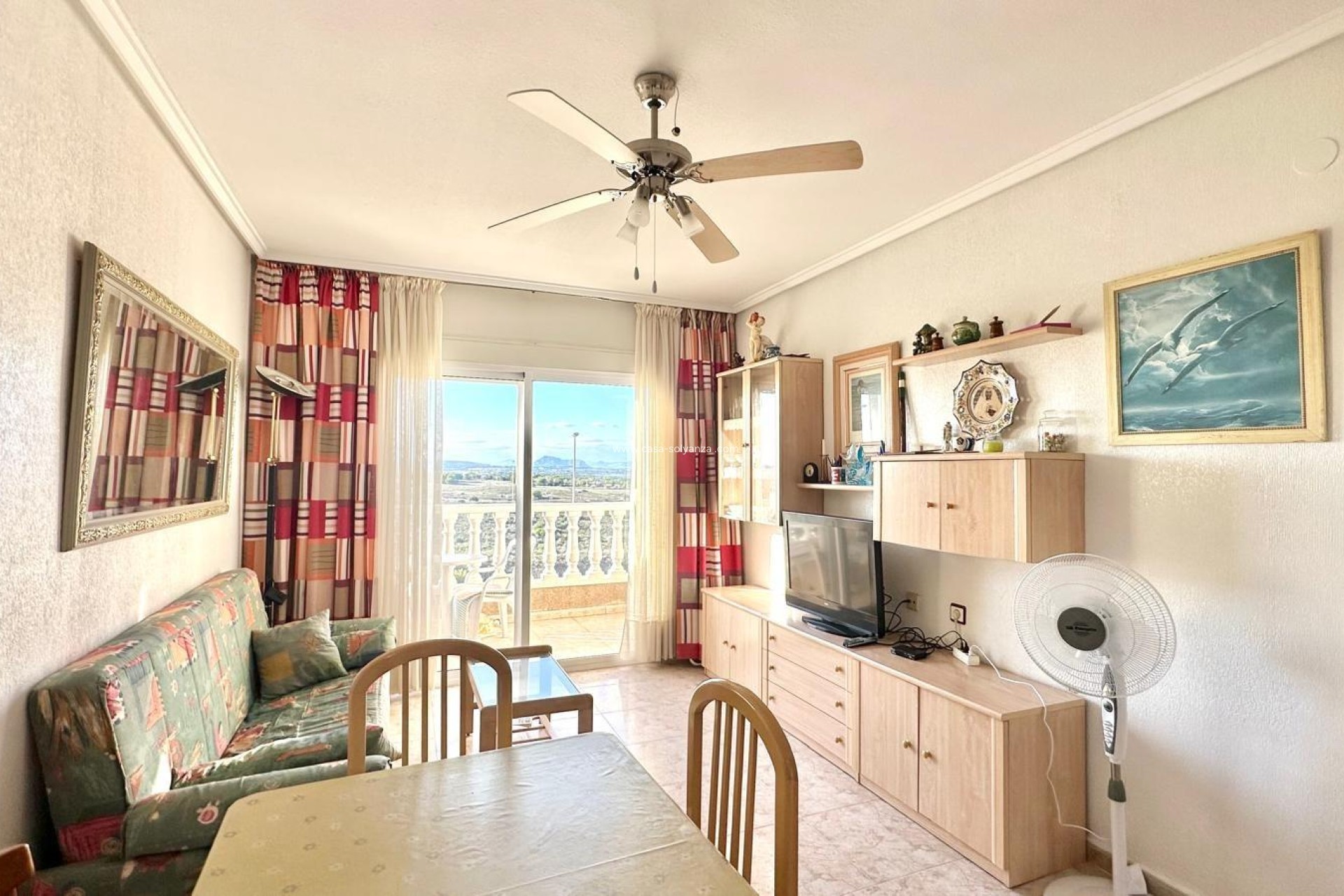 Revente - Appartement - Torrevieja - Torreblanca