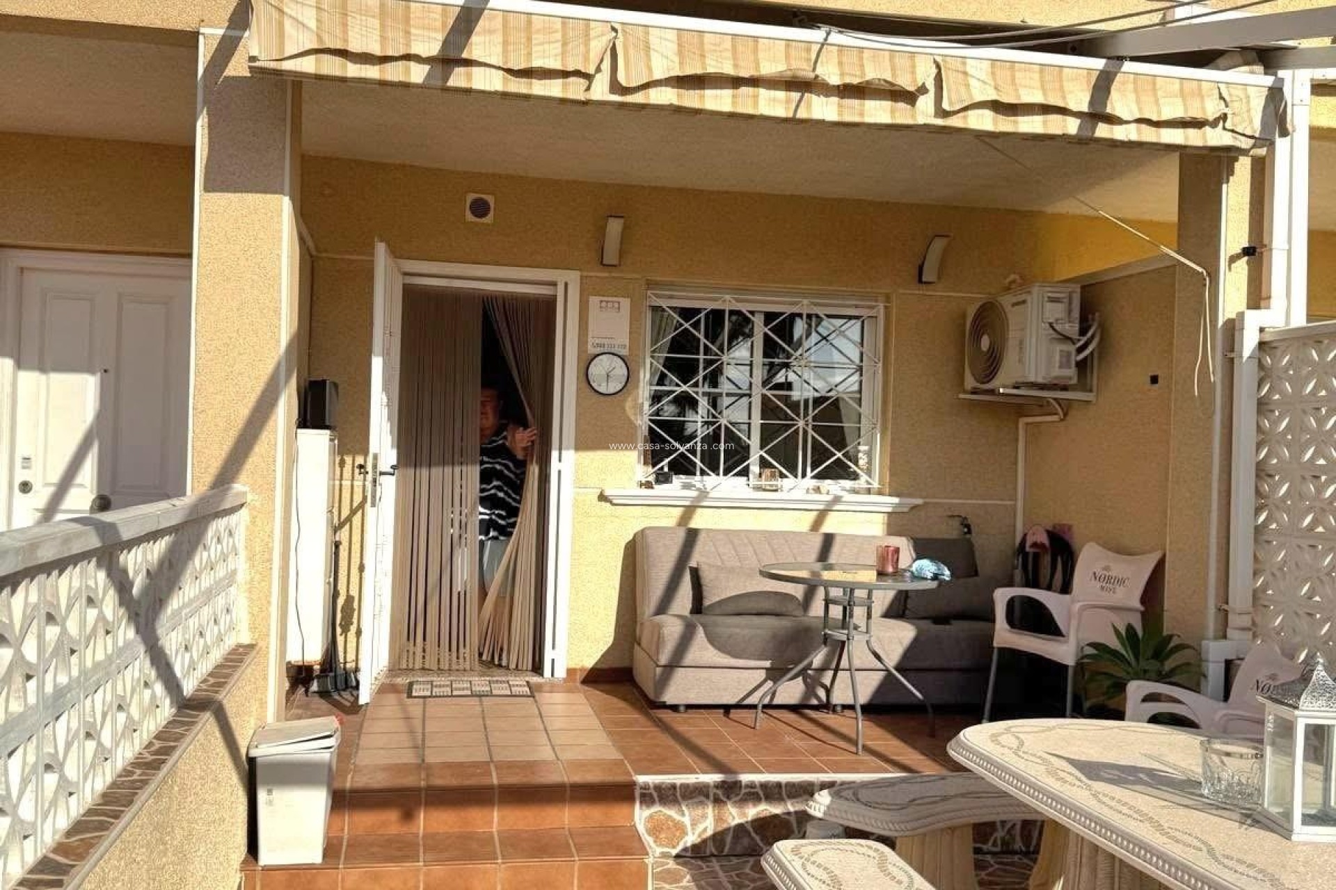 Revente - Appartement - Torrevieja - Torreblanca