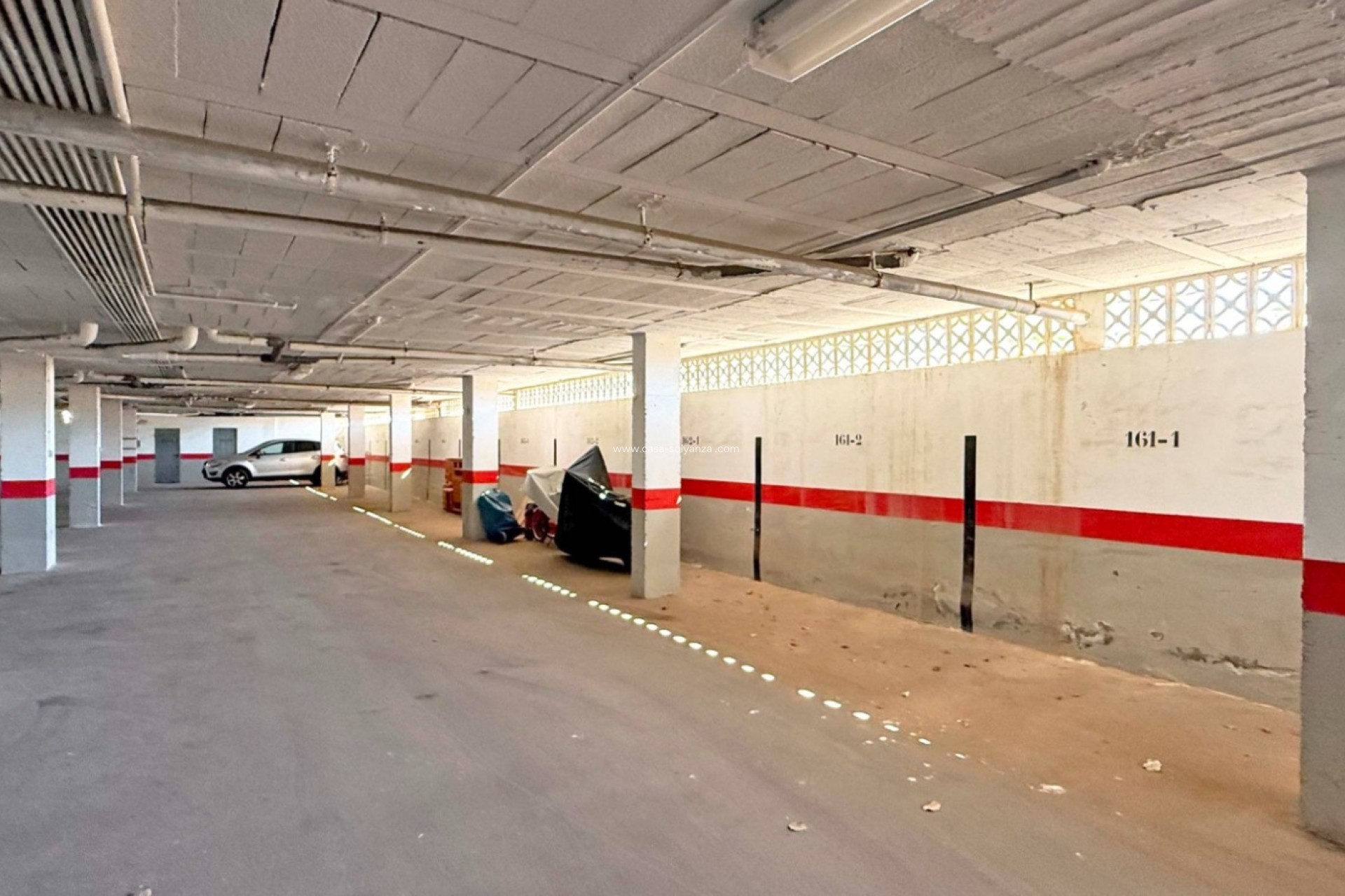 Revente - Appartement - Torrevieja - Torreblanca