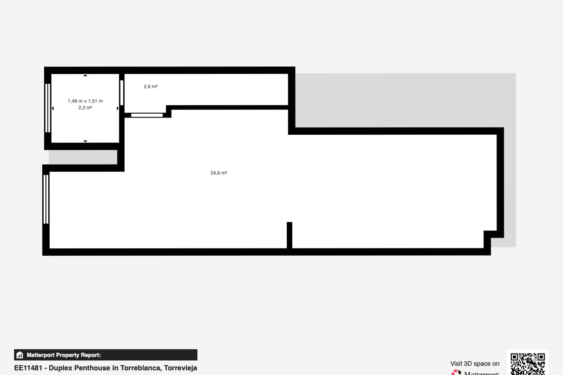 Revente - Appartement - Torrevieja - Torreblanca