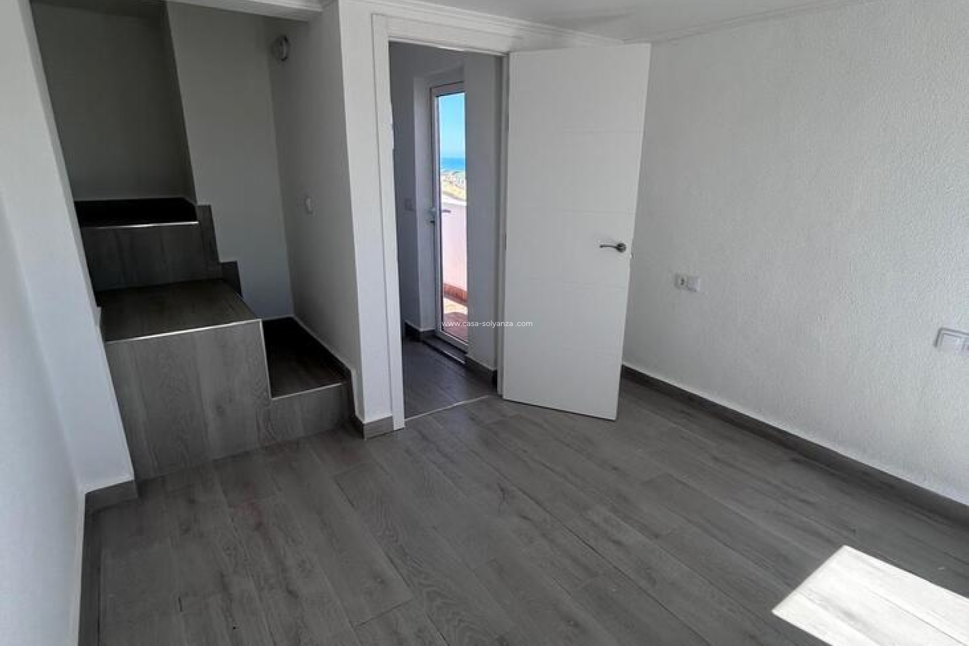 Revente - Appartement - Torrevieja - Torreblanca