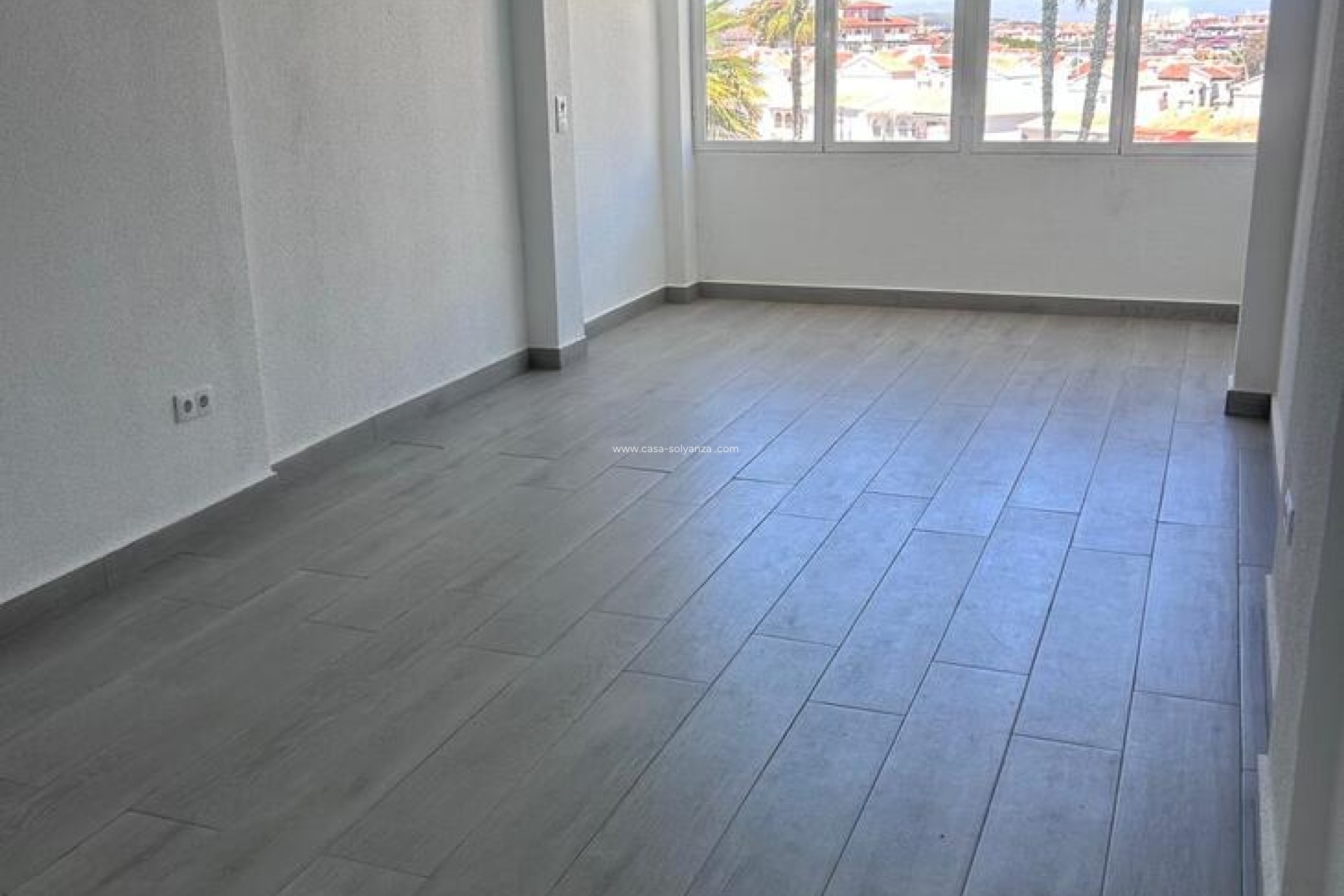 Revente - Appartement - Torrevieja - Torreblanca