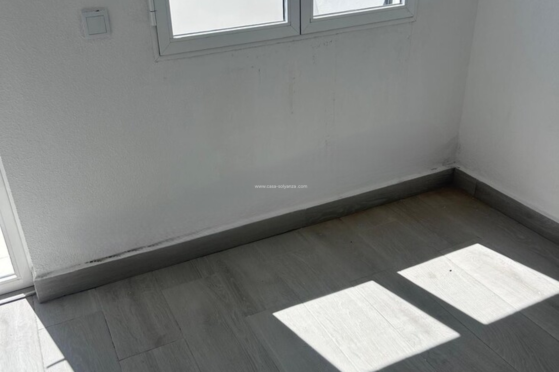 Revente - Appartement - Torrevieja - Torreblanca