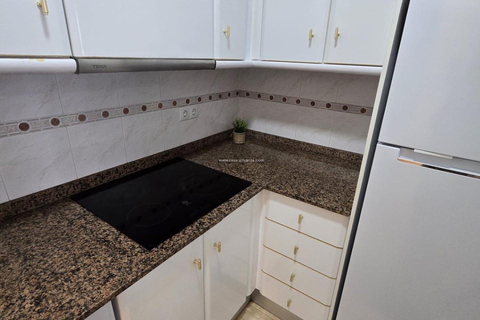 Revente - Appartement - Torrevieja - Torreblanca