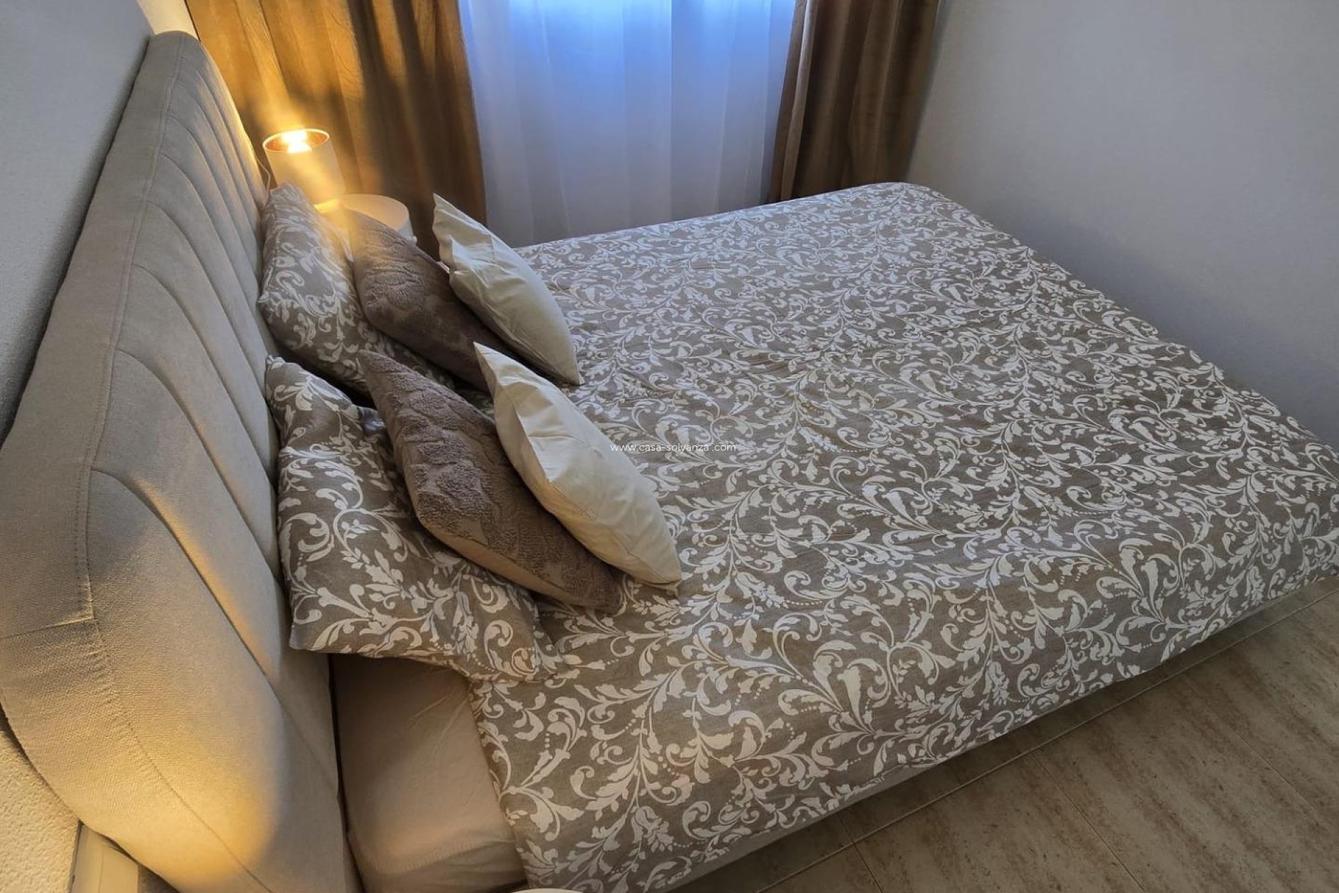 Revente - Appartement - Torrevieja - Torreblanca