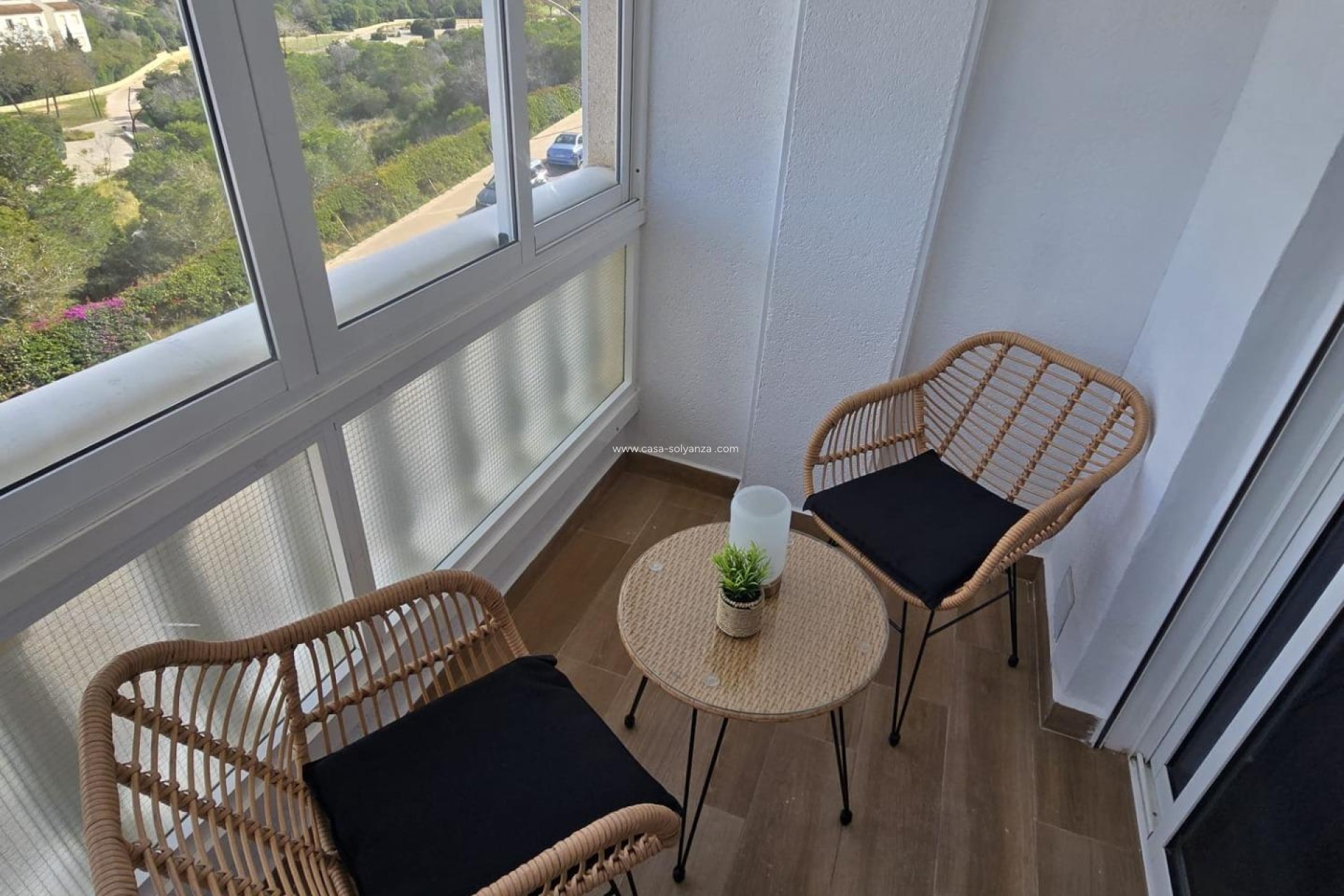 Revente - Appartement - Torrevieja - Torreblanca