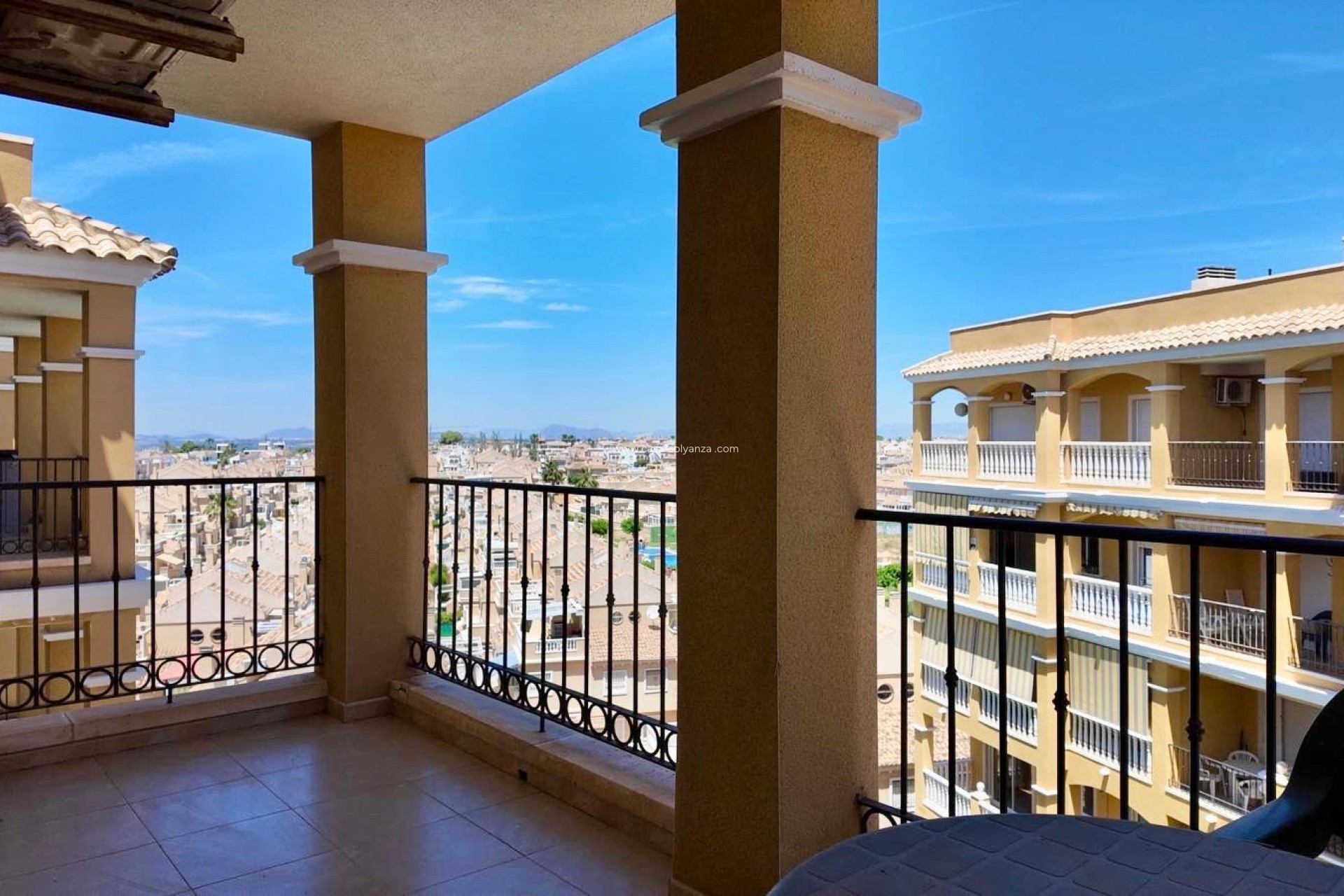 Revente - Appartement - Torrevieja - Torreblanca