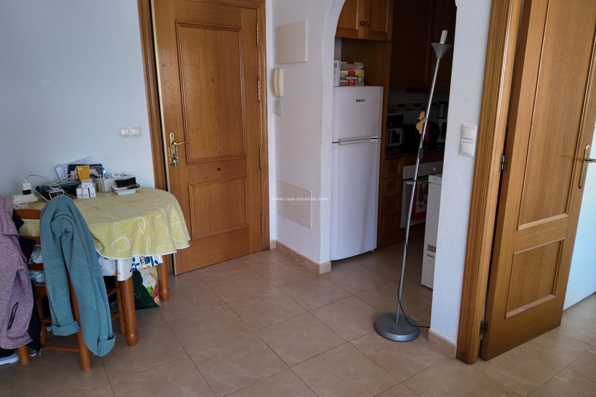 Revente - Appartement - Torrevieja - Torreblanca