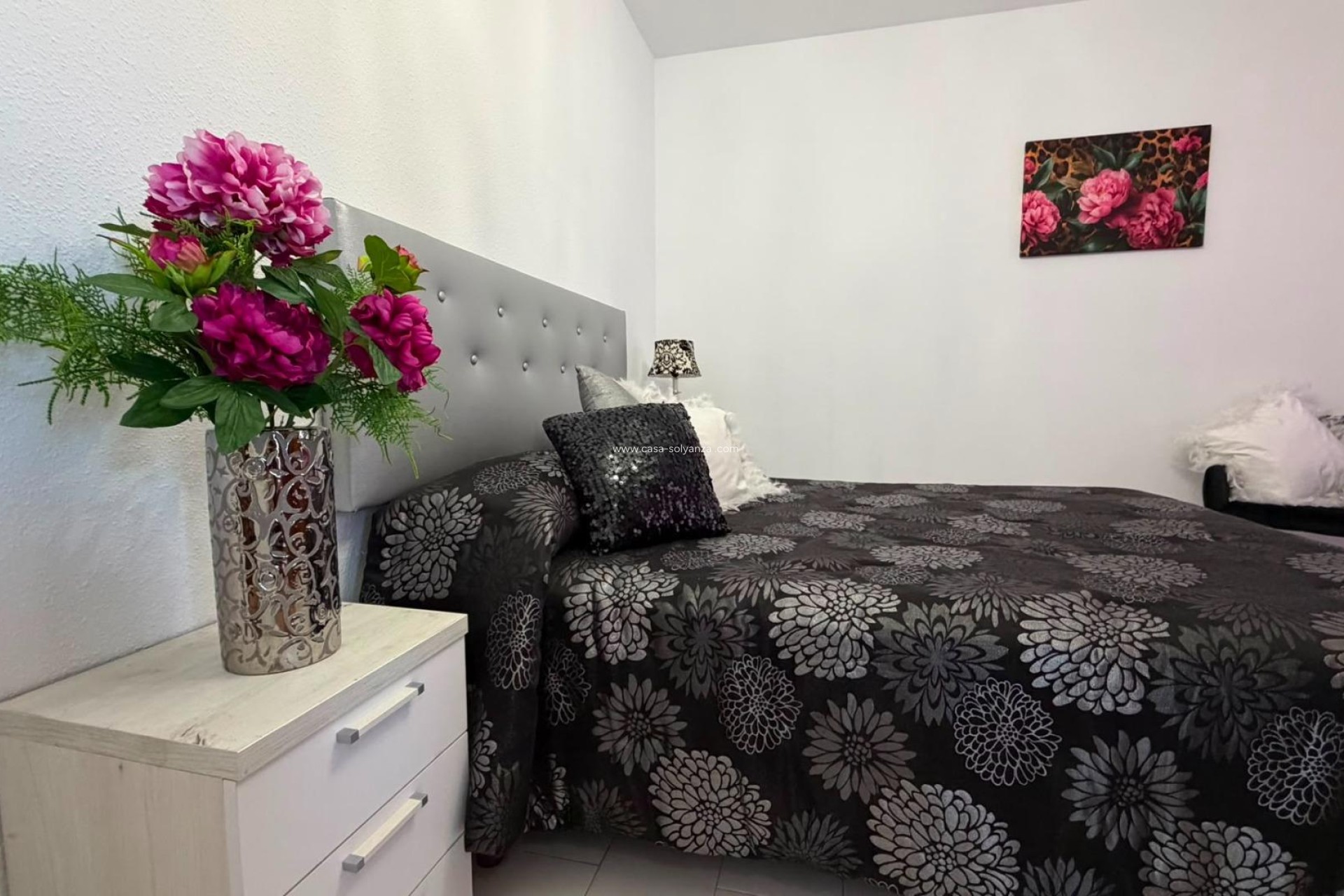Revente - Appartement - Torrevieja - Torreblanca