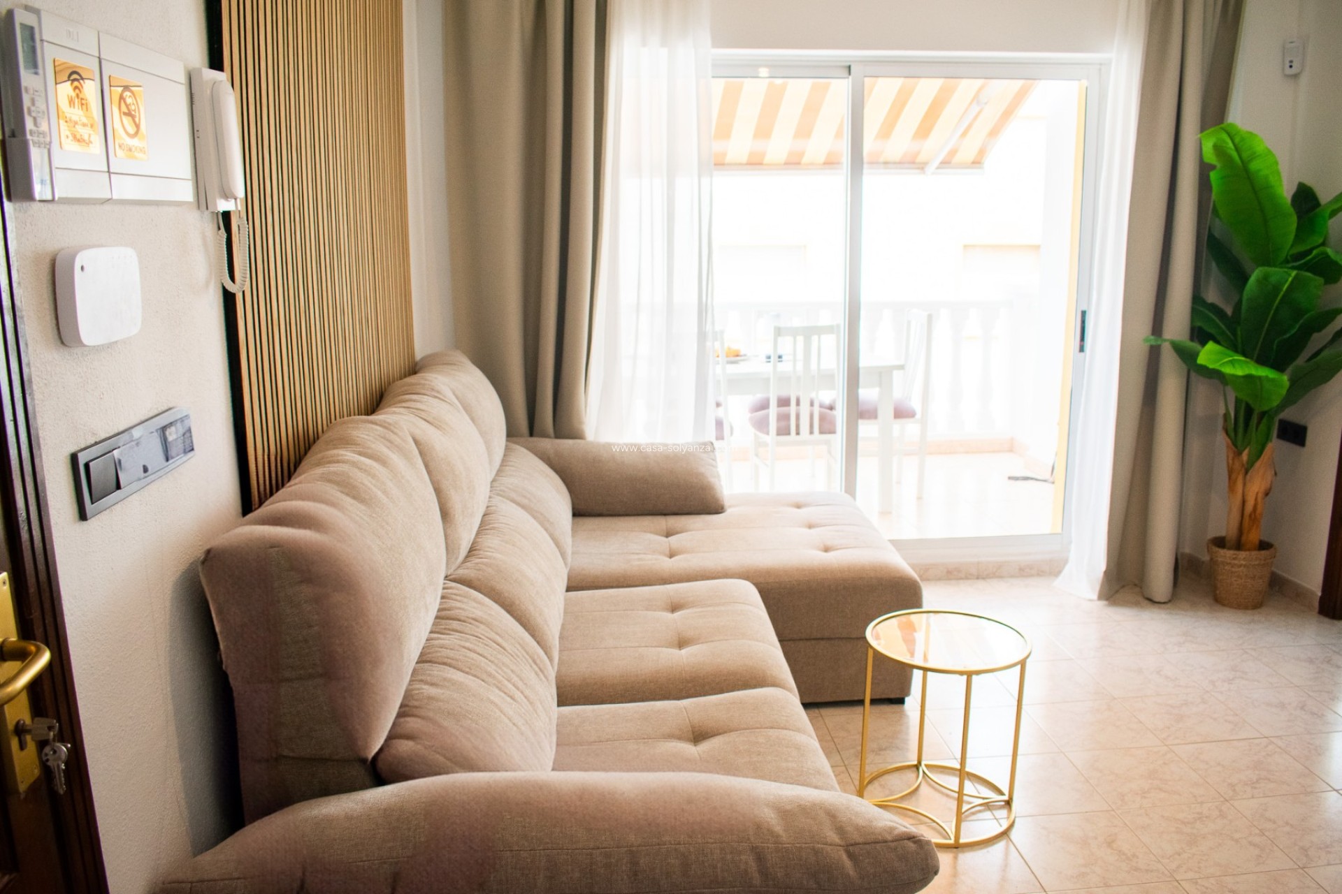 Revente - Appartement - Torrevieja - Torrelamata - La Mata