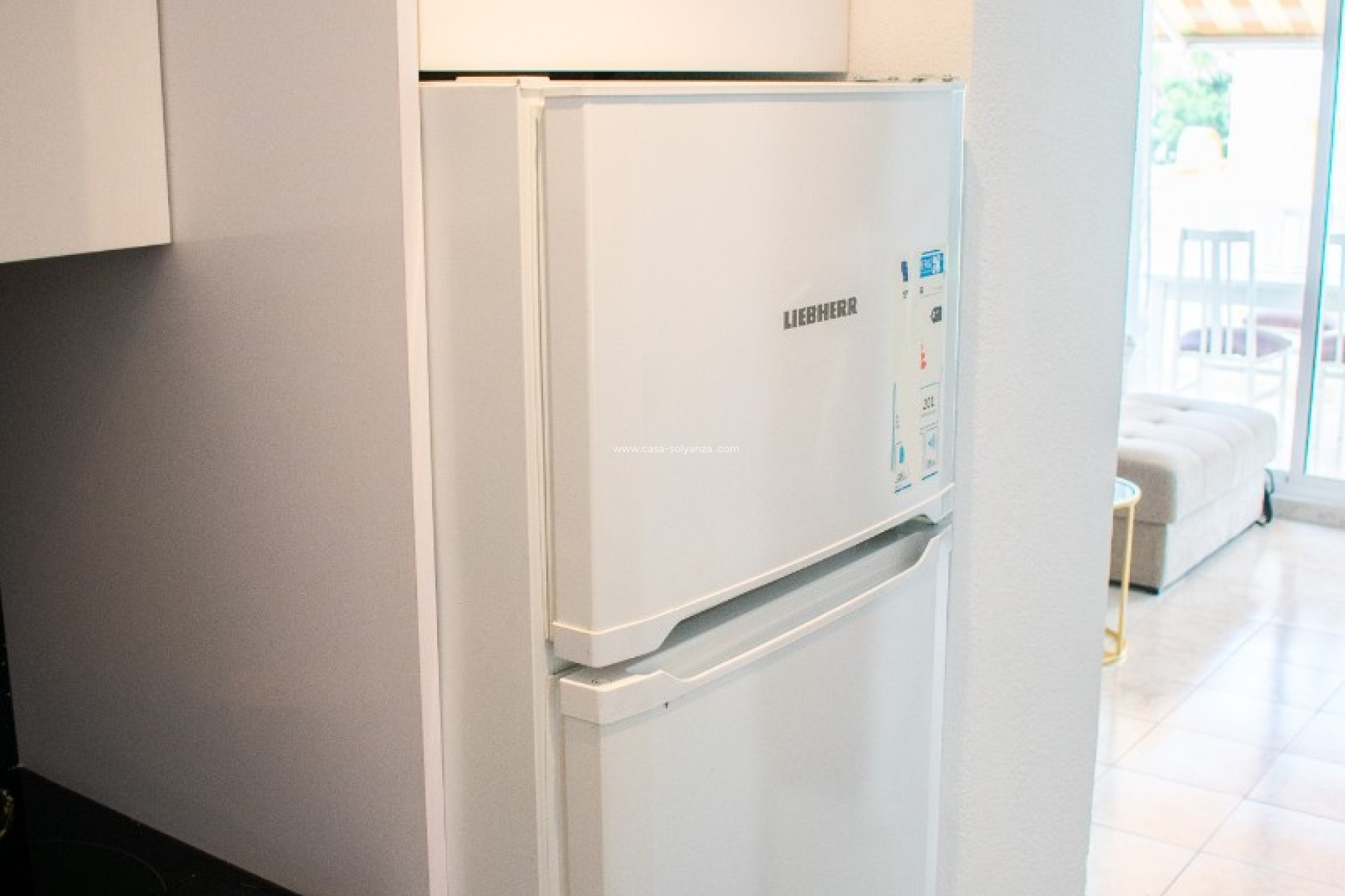 Revente - Appartement - Torrevieja - Torrelamata - La Mata