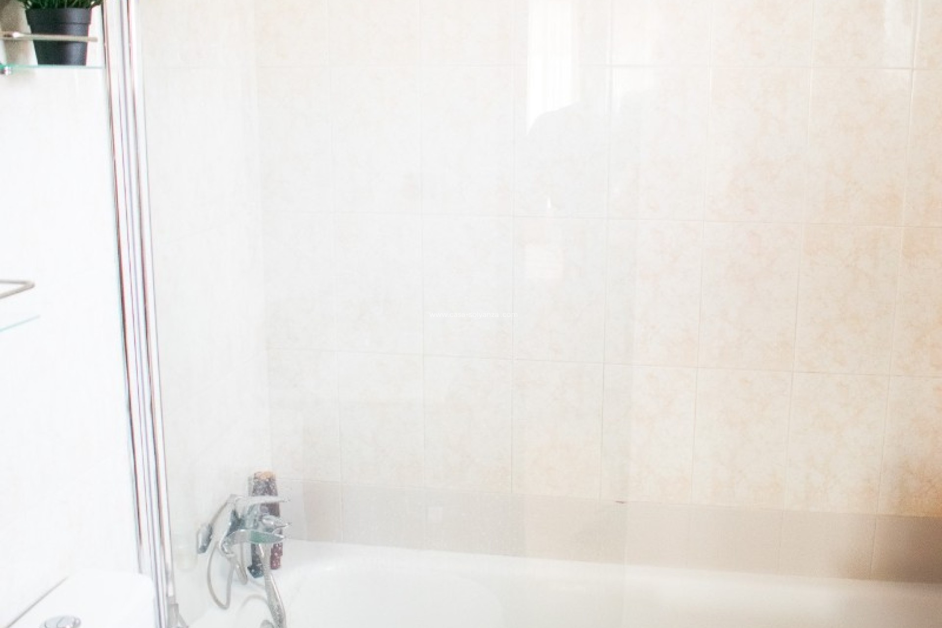 Revente - Appartement - Torrevieja - Torrelamata - La Mata