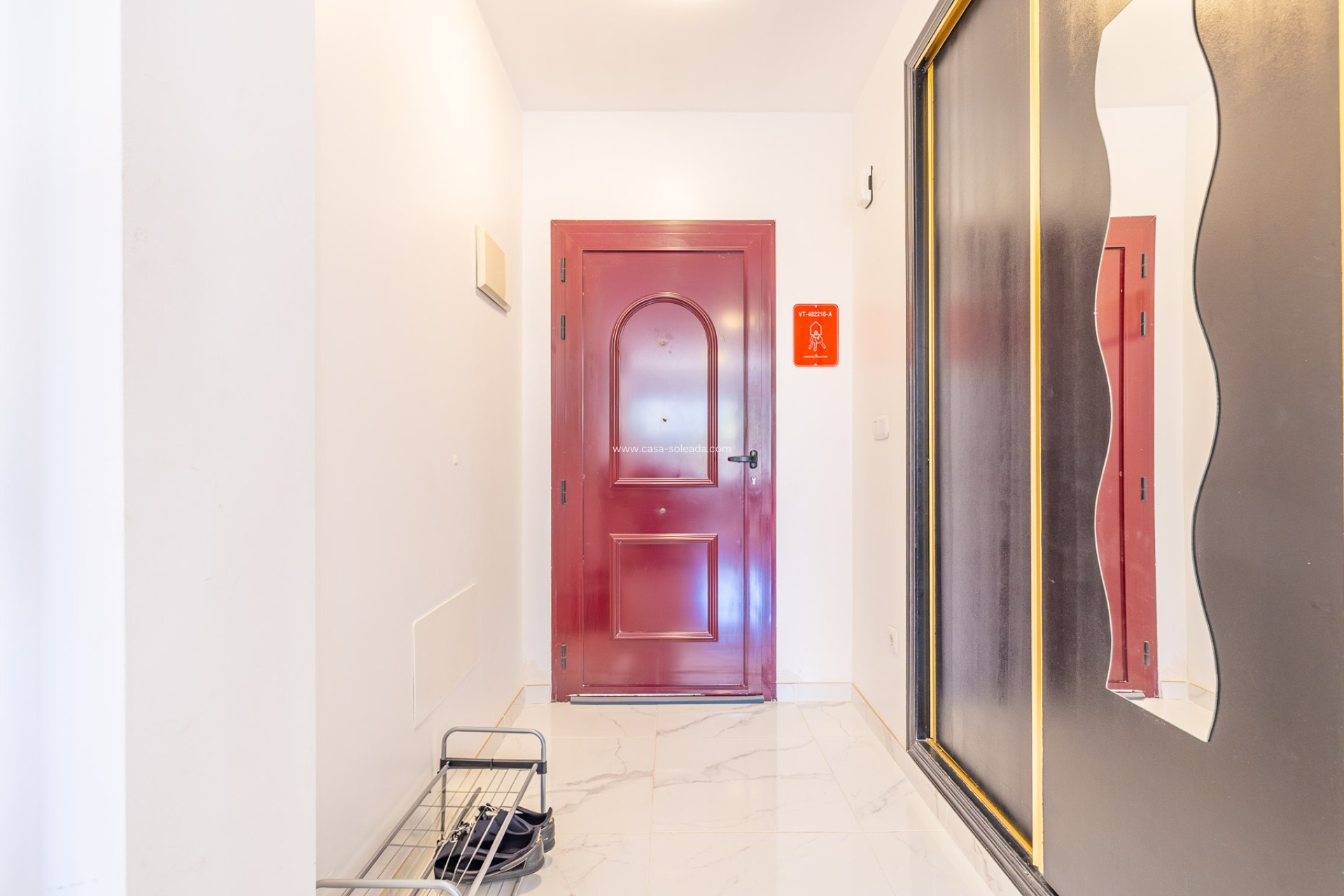 Revente - Appartement - Torrevieja - Torreta Florida