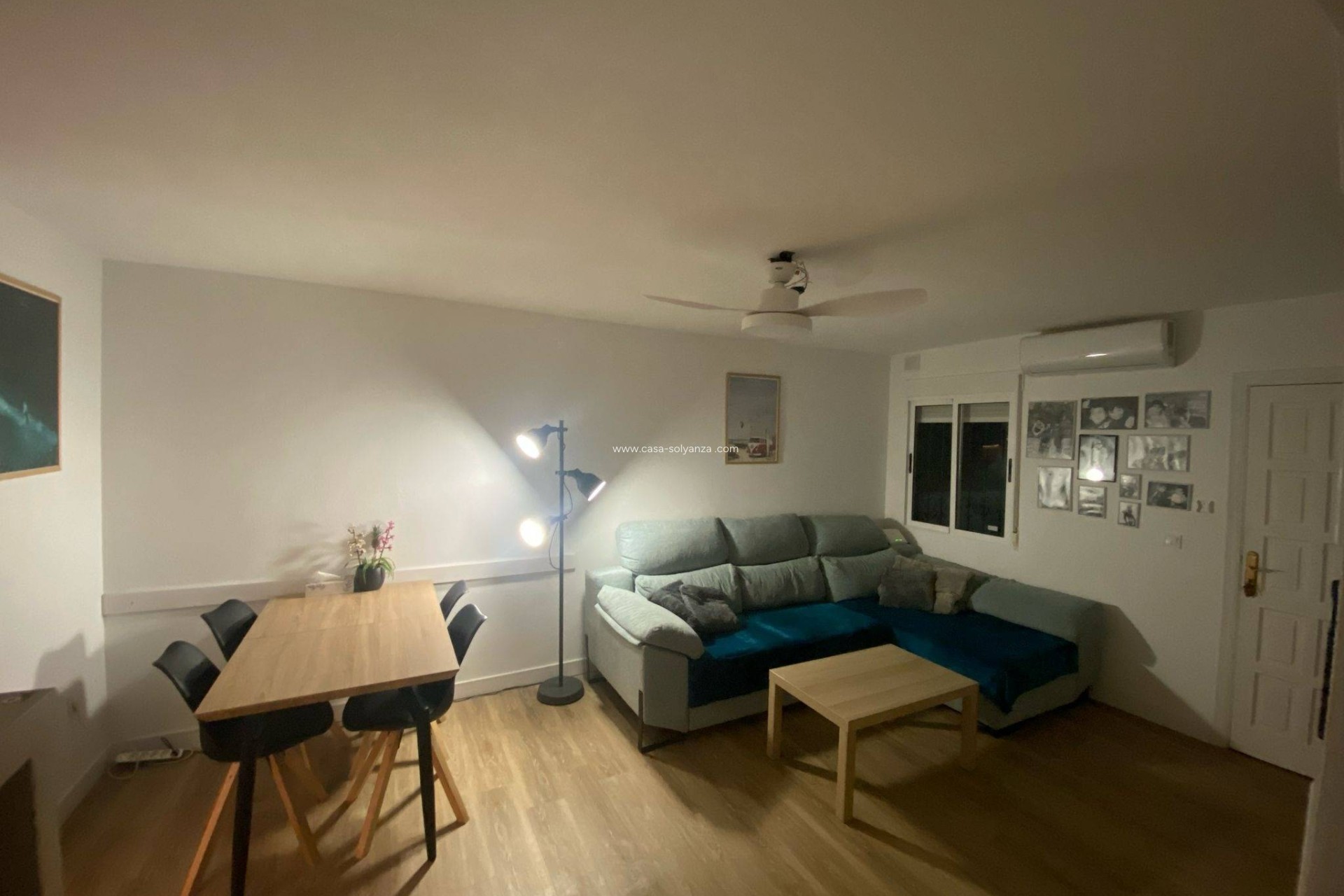 Revente - Appartement - Torrevieja - Torretas