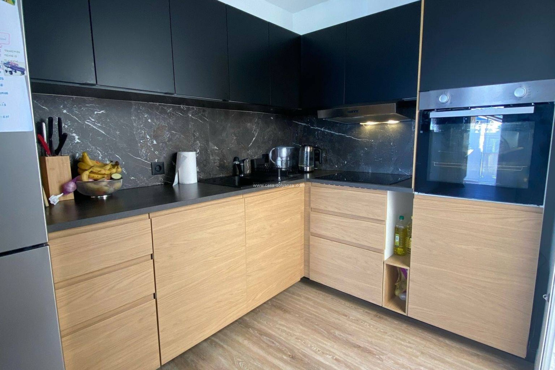 Revente - Appartement - Torrevieja - Torretas