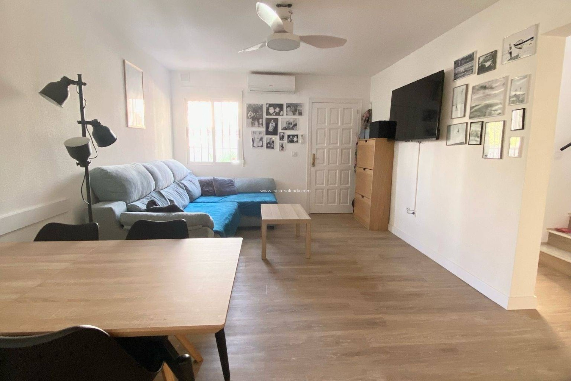 Revente - Appartement - Torrevieja - Torretas