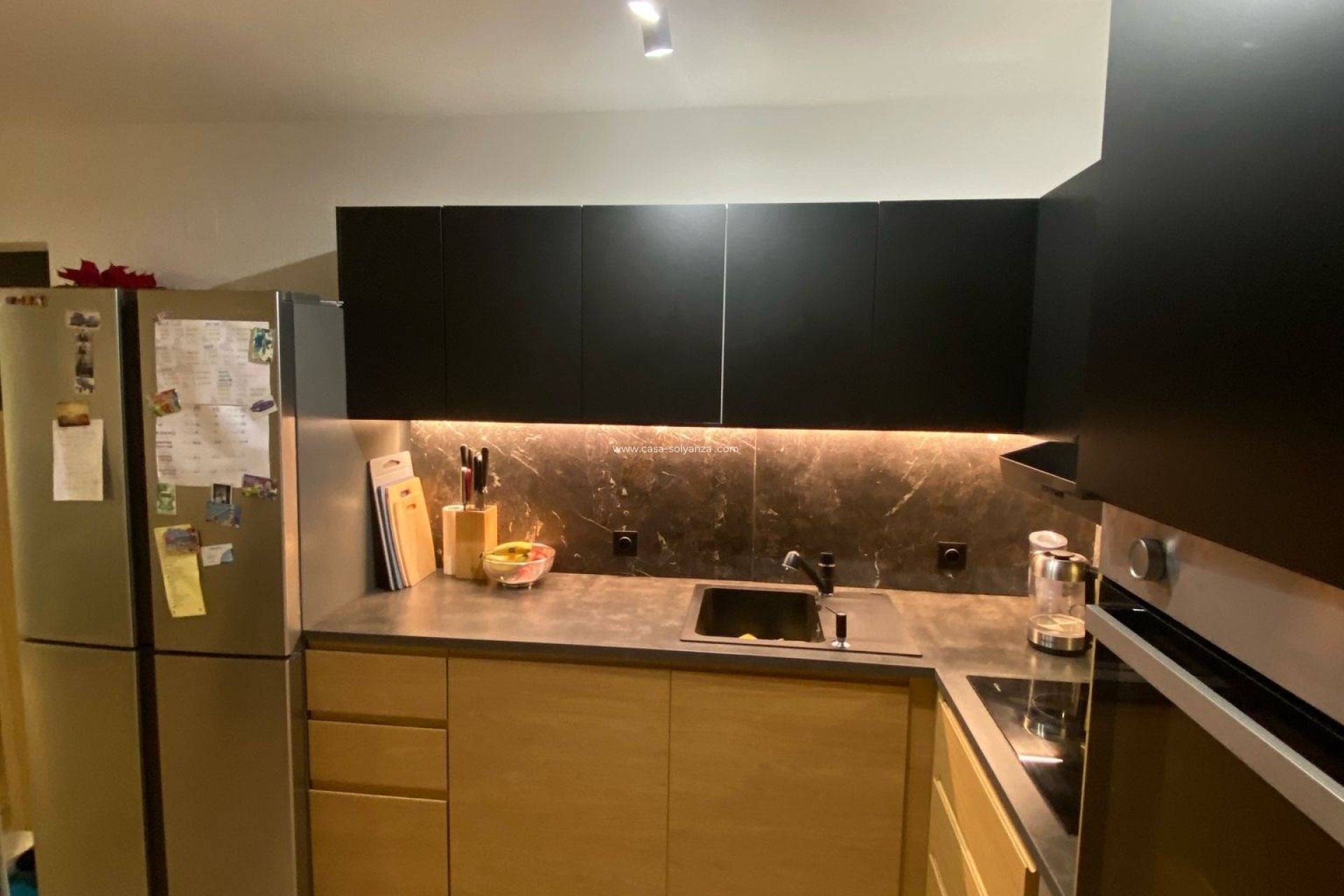 Revente - Appartement - Torrevieja - Torretas