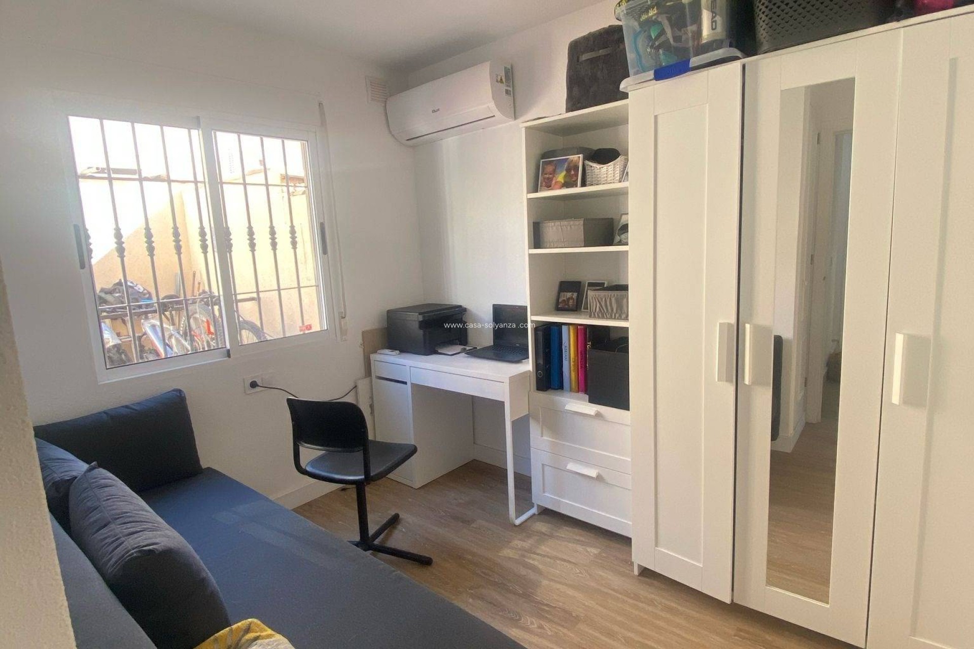 Revente - Appartement - Torrevieja - Torretas