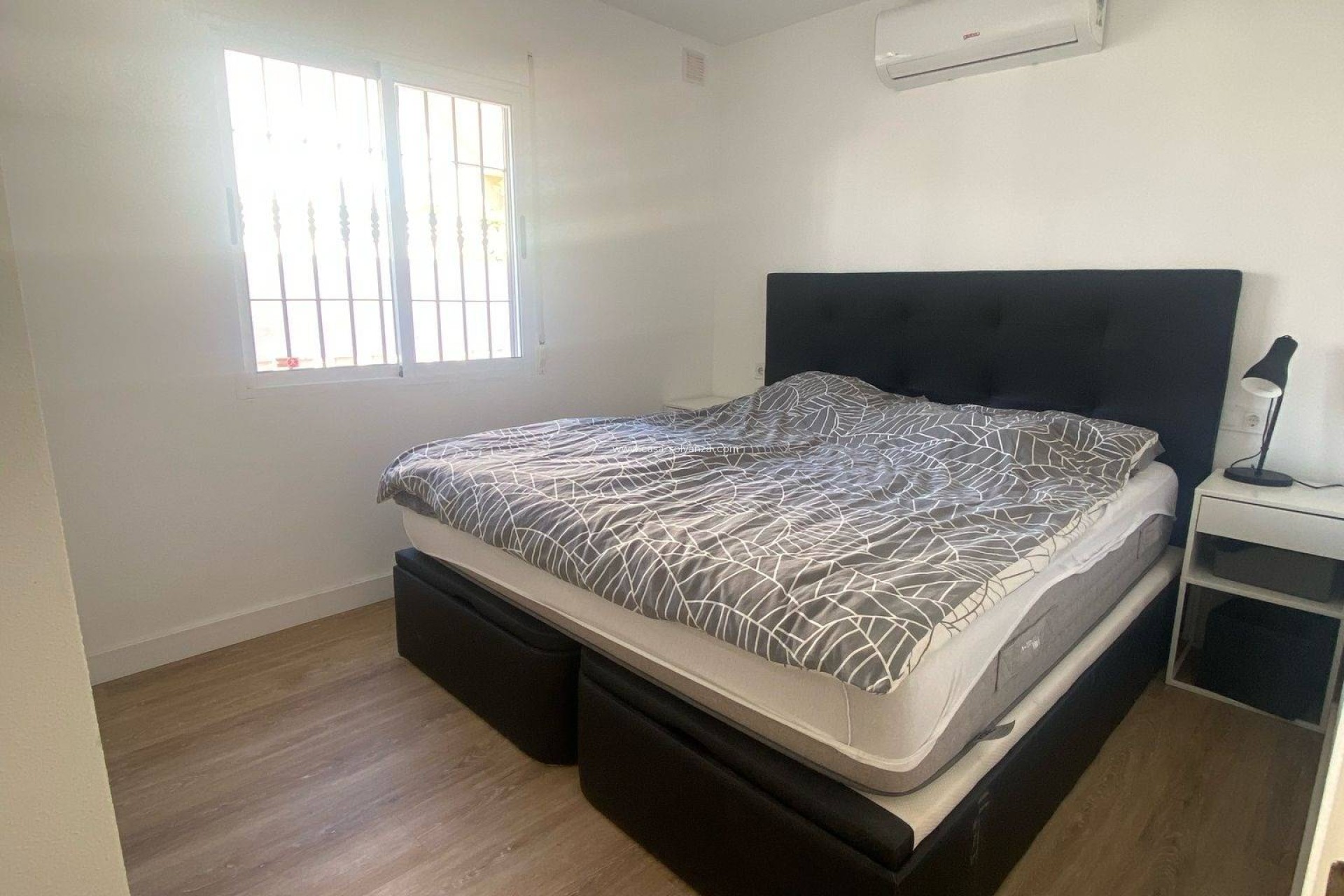 Revente - Appartement - Torrevieja - Torretas