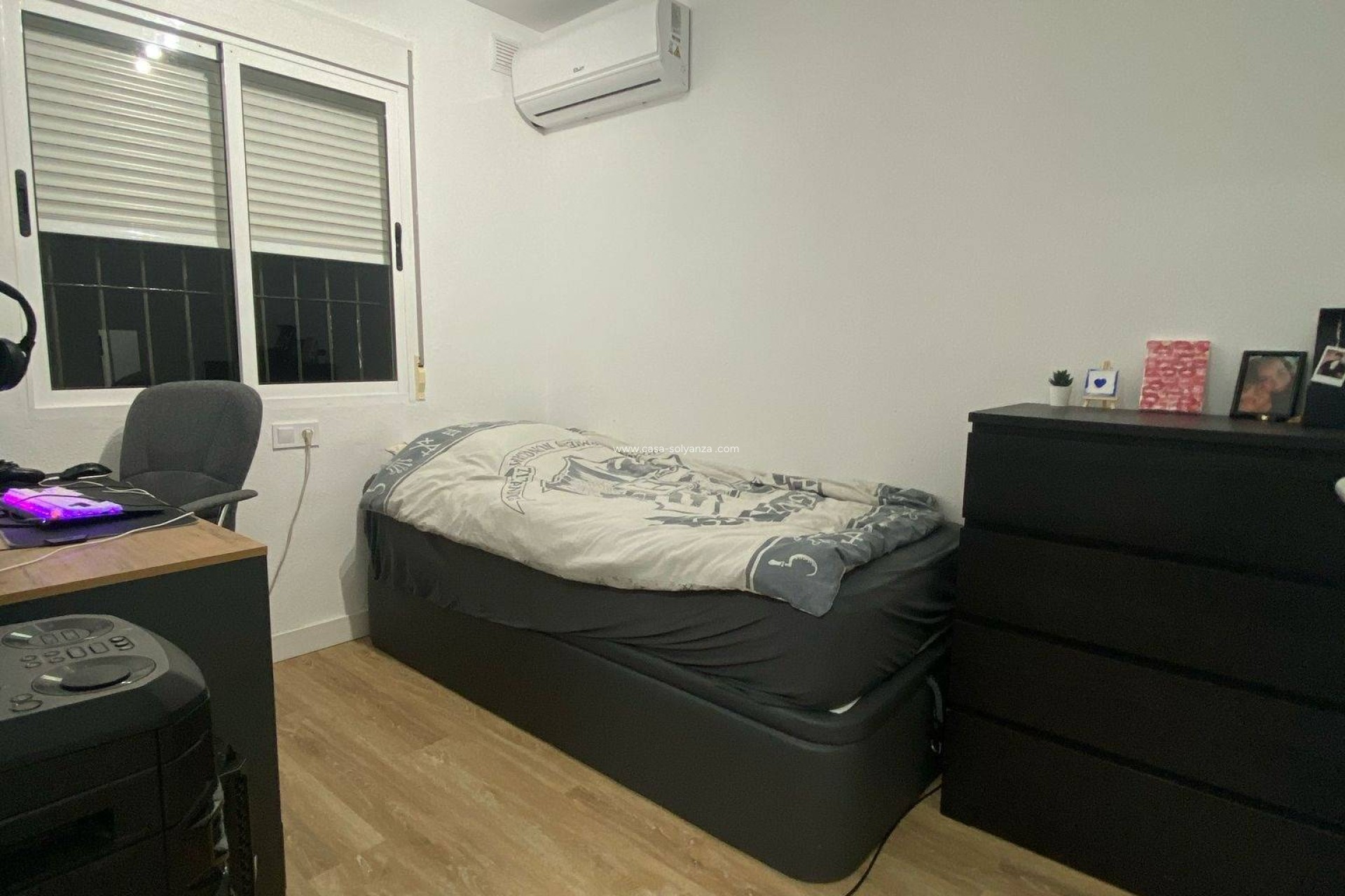 Revente - Appartement - Torrevieja - Torretas