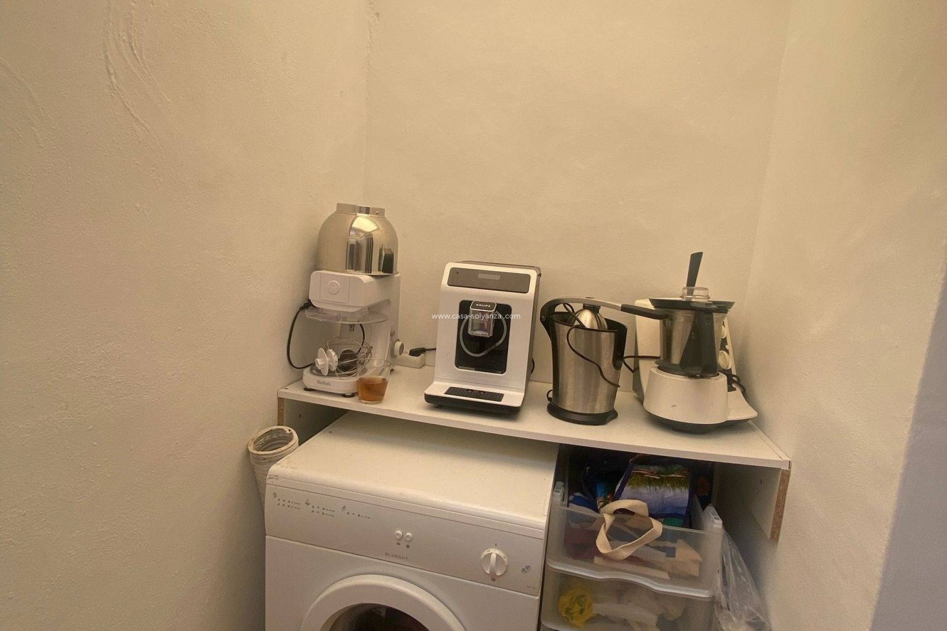 Revente - Appartement - Torrevieja - Torretas