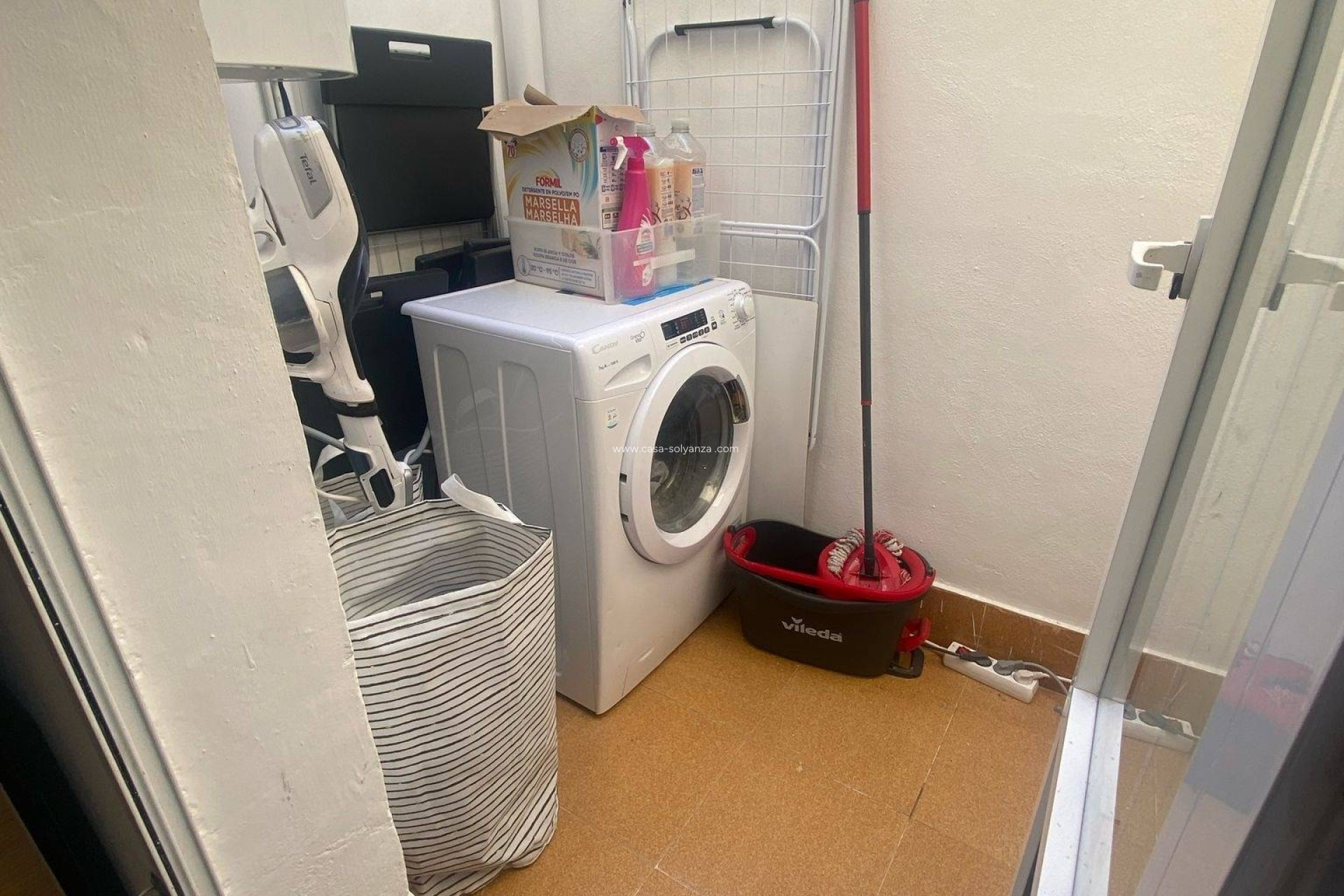 Revente - Appartement - Torrevieja - Torretas