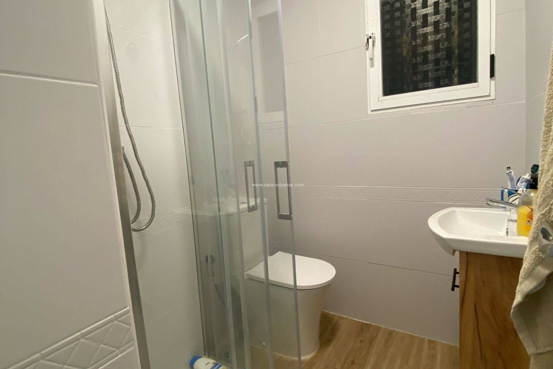 Revente - Appartement - Torrevieja - Torretas
