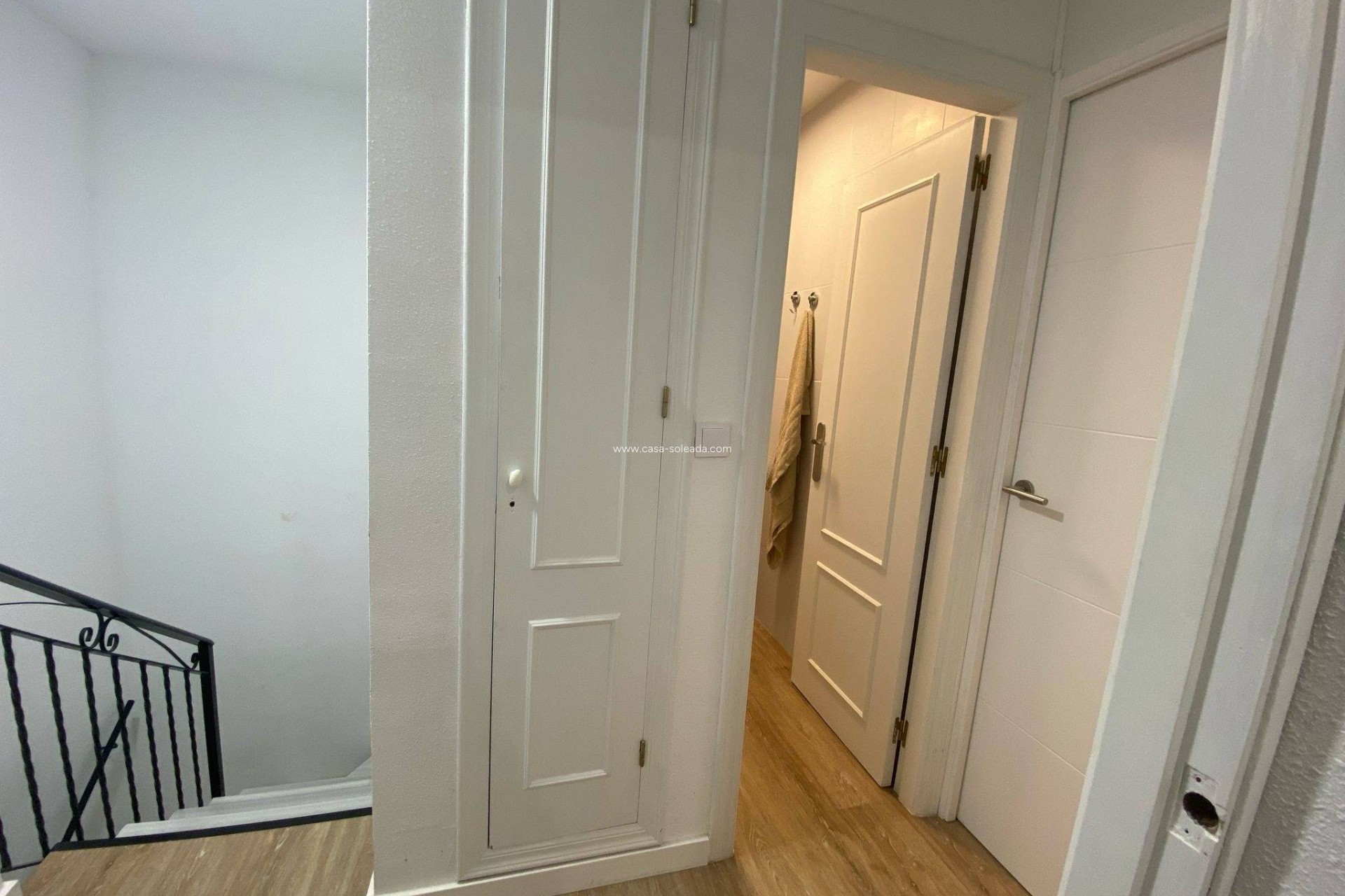Revente - Appartement - Torrevieja - Torretas