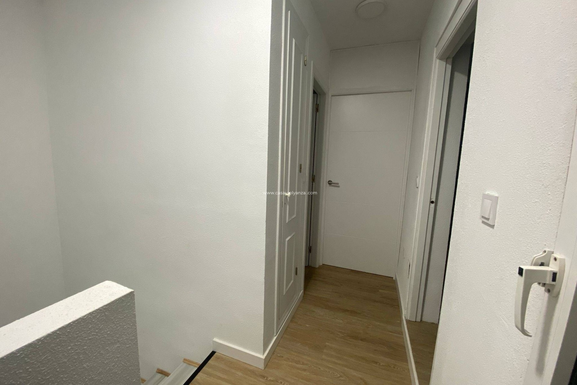 Revente - Appartement - Torrevieja - Torretas
