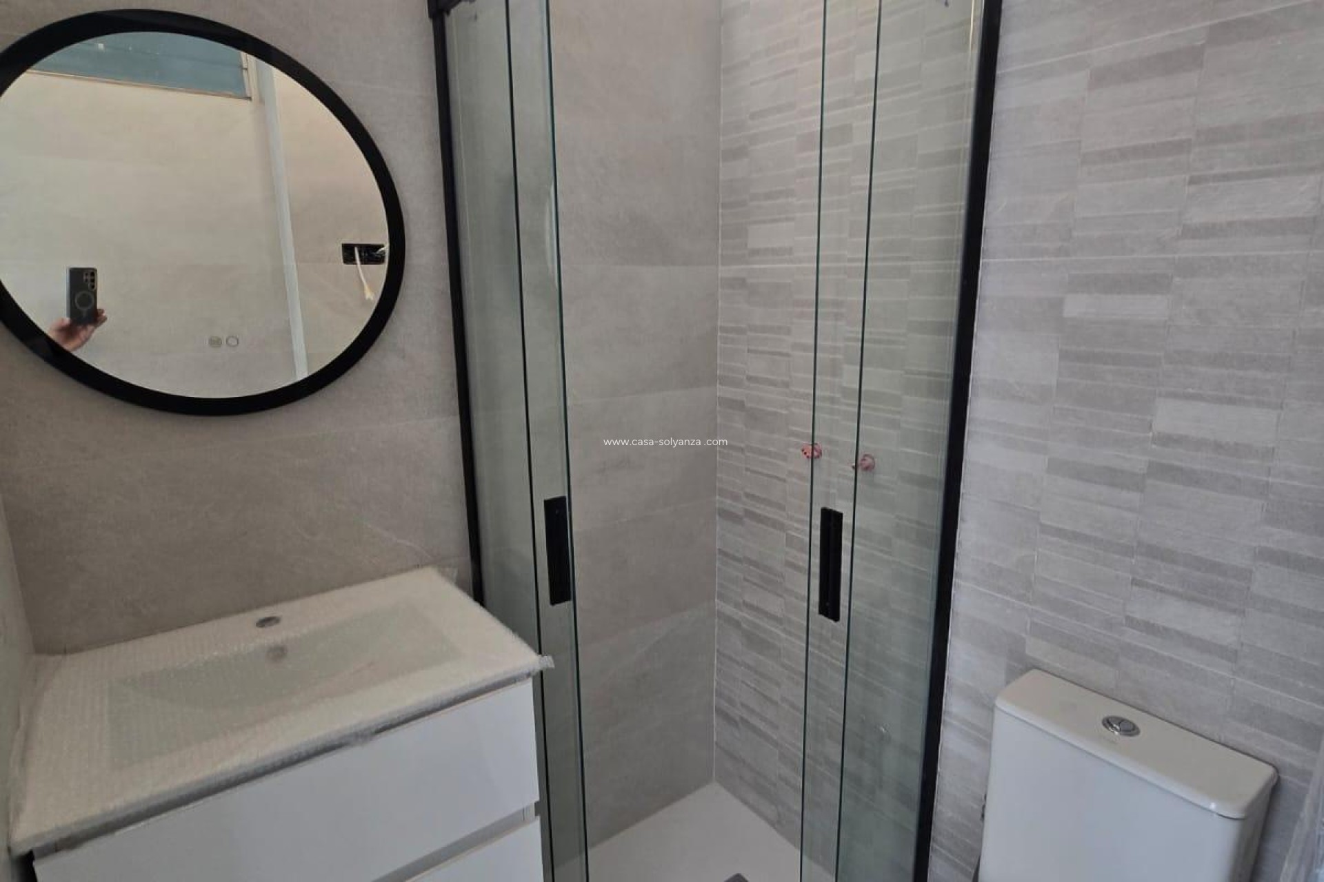 Revente - Appartement - Torrevieja - Torretas