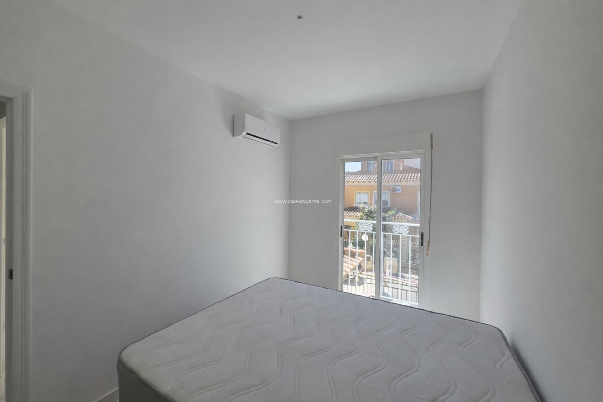 Revente - Appartement - Torrevieja - Torretas
