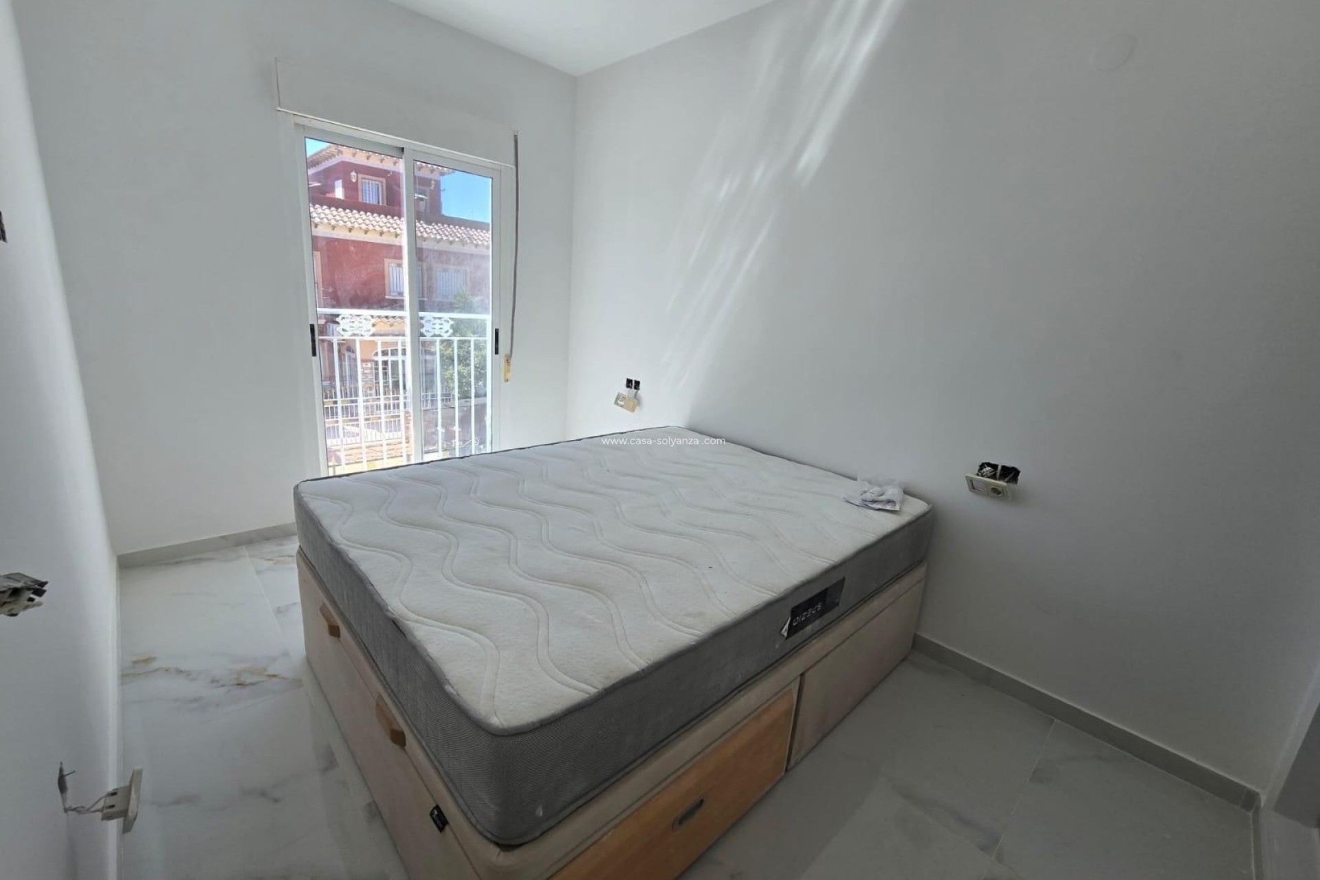 Revente - Appartement - Torrevieja - Torretas