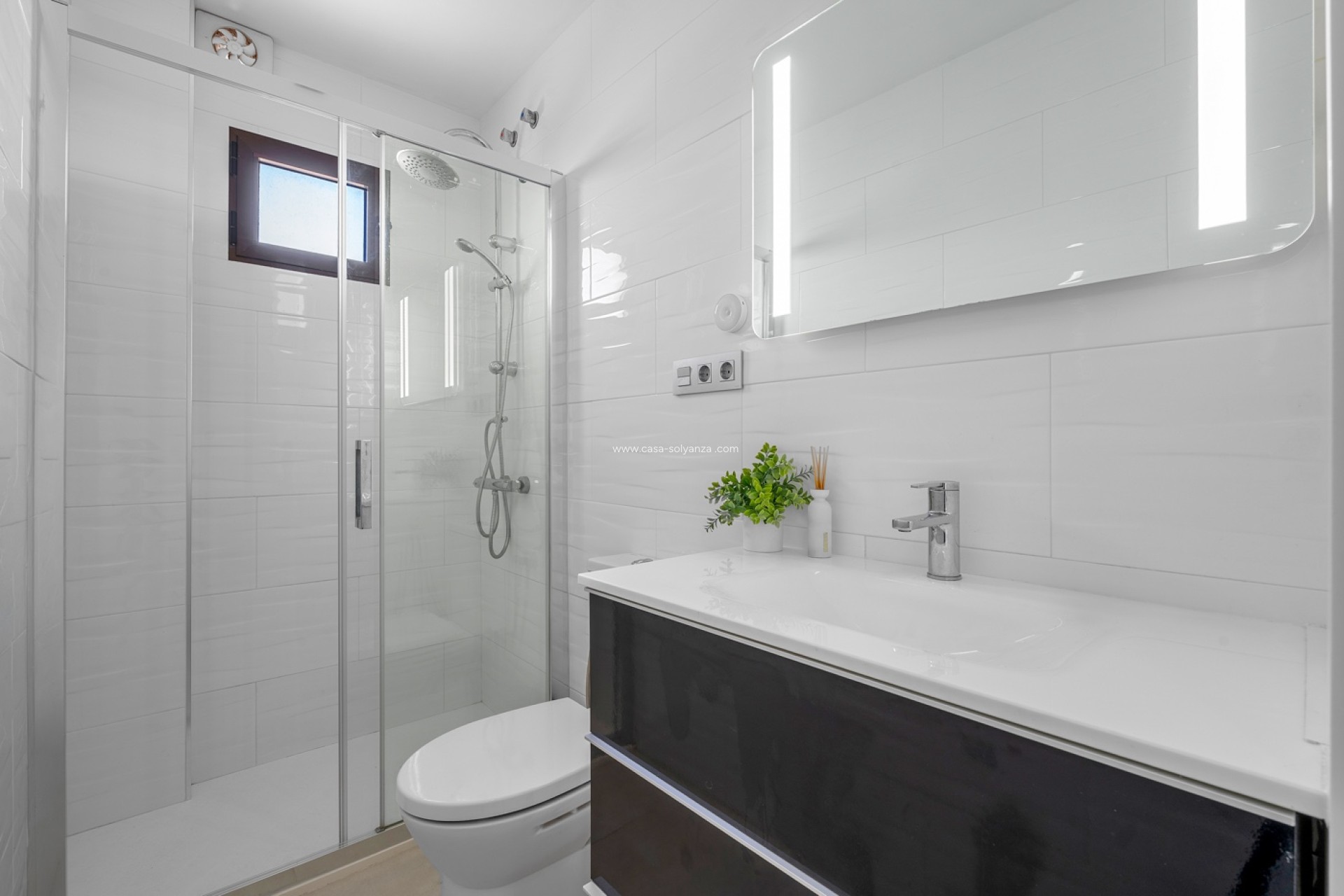 Revente - Appartement - Torrevieja - Torrevieja - Aguas Nuevas