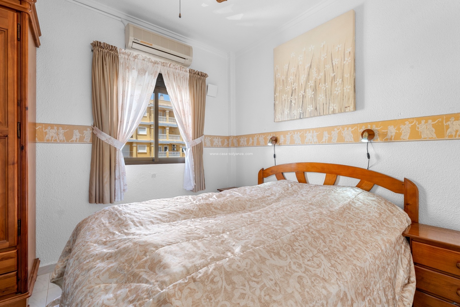 Revente - Appartement - Torrevieja - Torrevieja - Aguas Nuevas