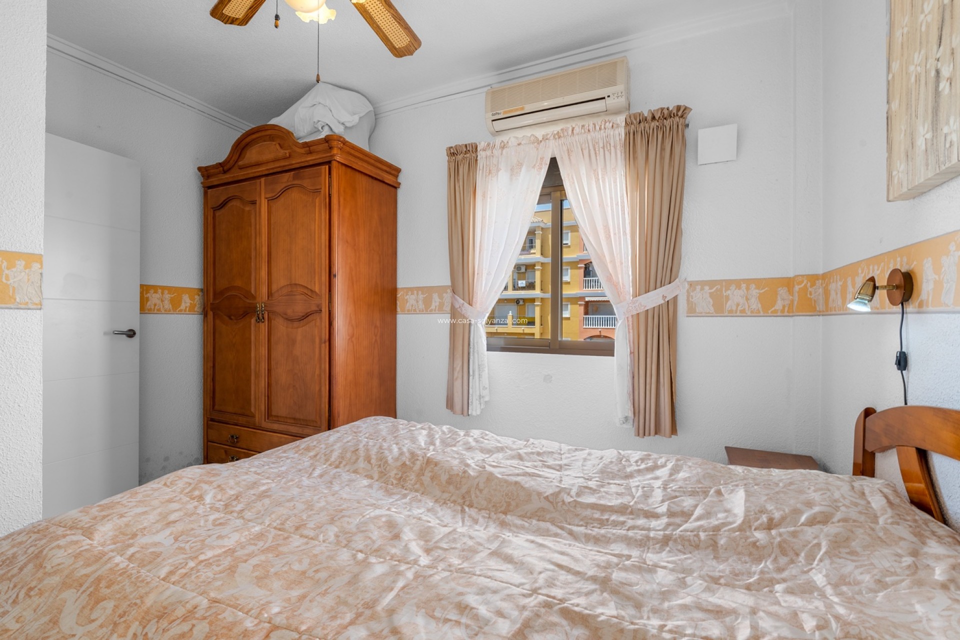 Revente - Appartement - Torrevieja - Torrevieja - Aguas Nuevas