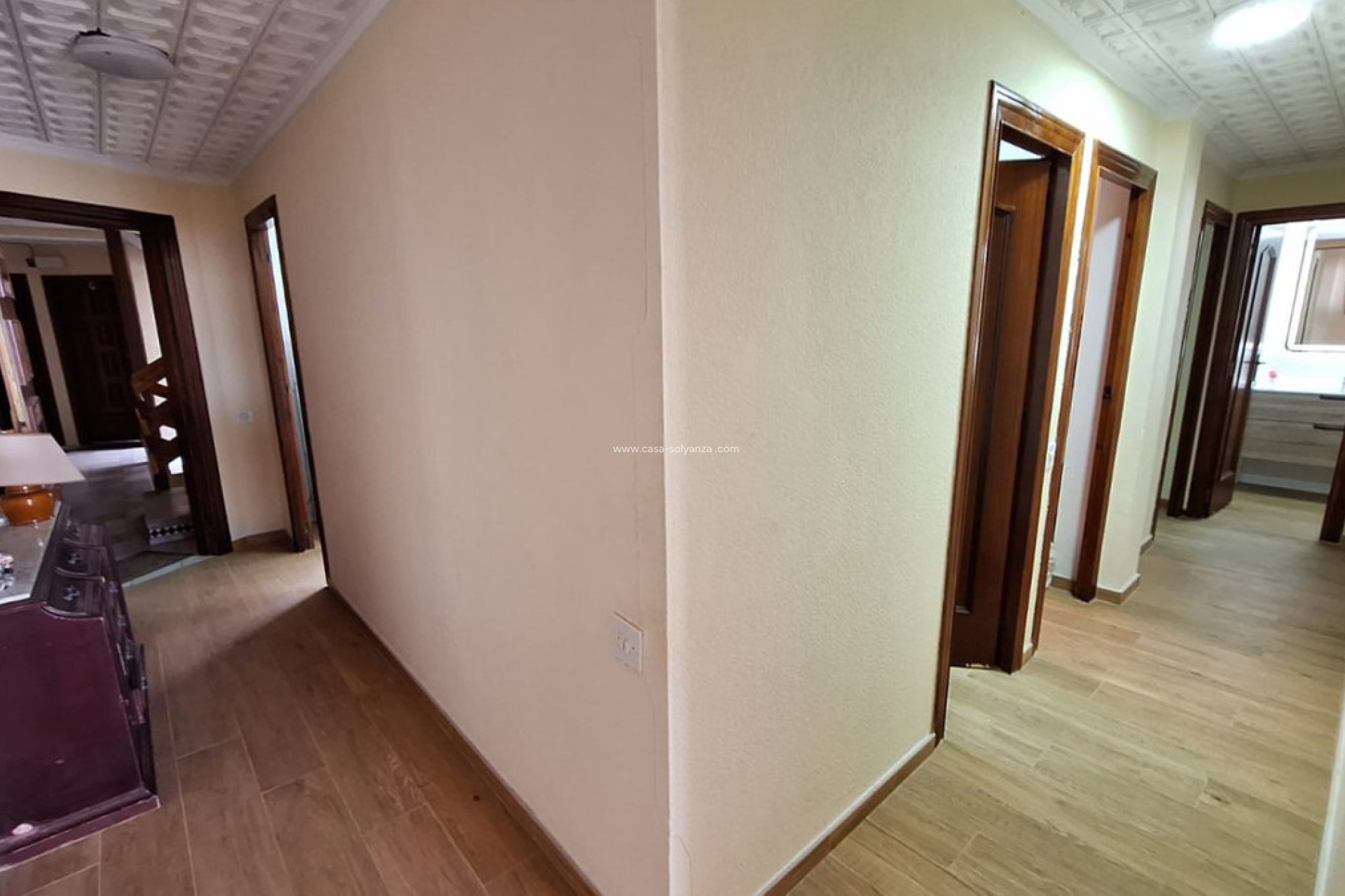 Revente - Appartement - Torrevieja - Torrevieja Centro