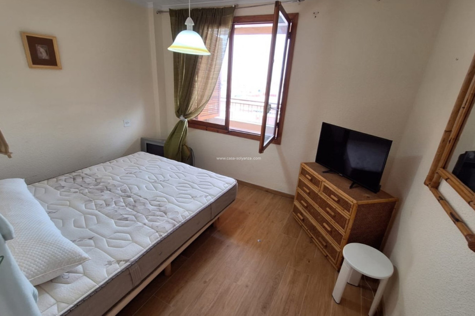 Revente - Appartement - Torrevieja - Torrevieja Centro