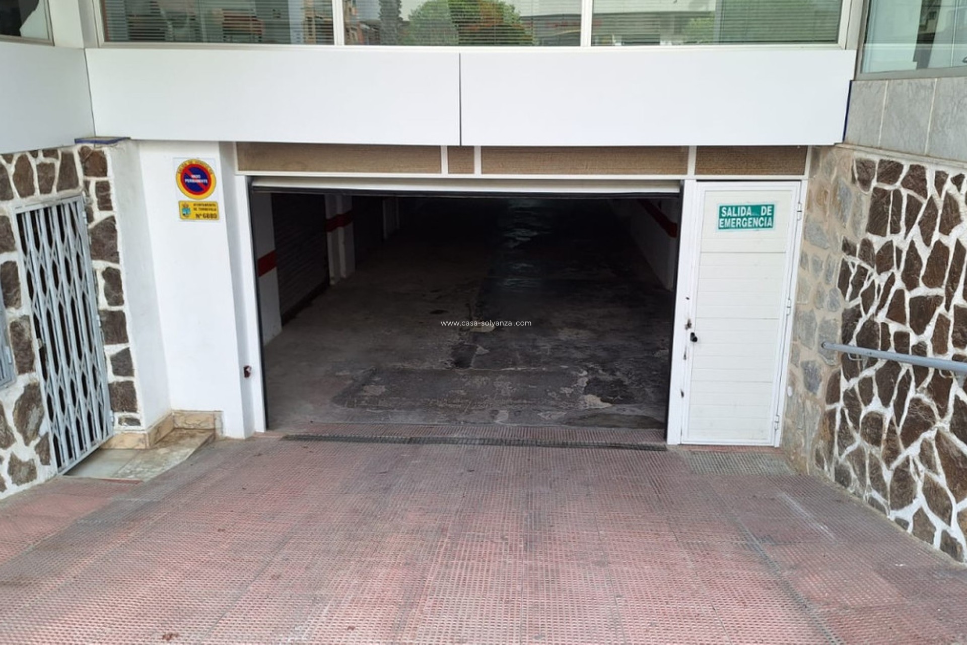 Revente - Appartement - Torrevieja - Torrevieja Centro