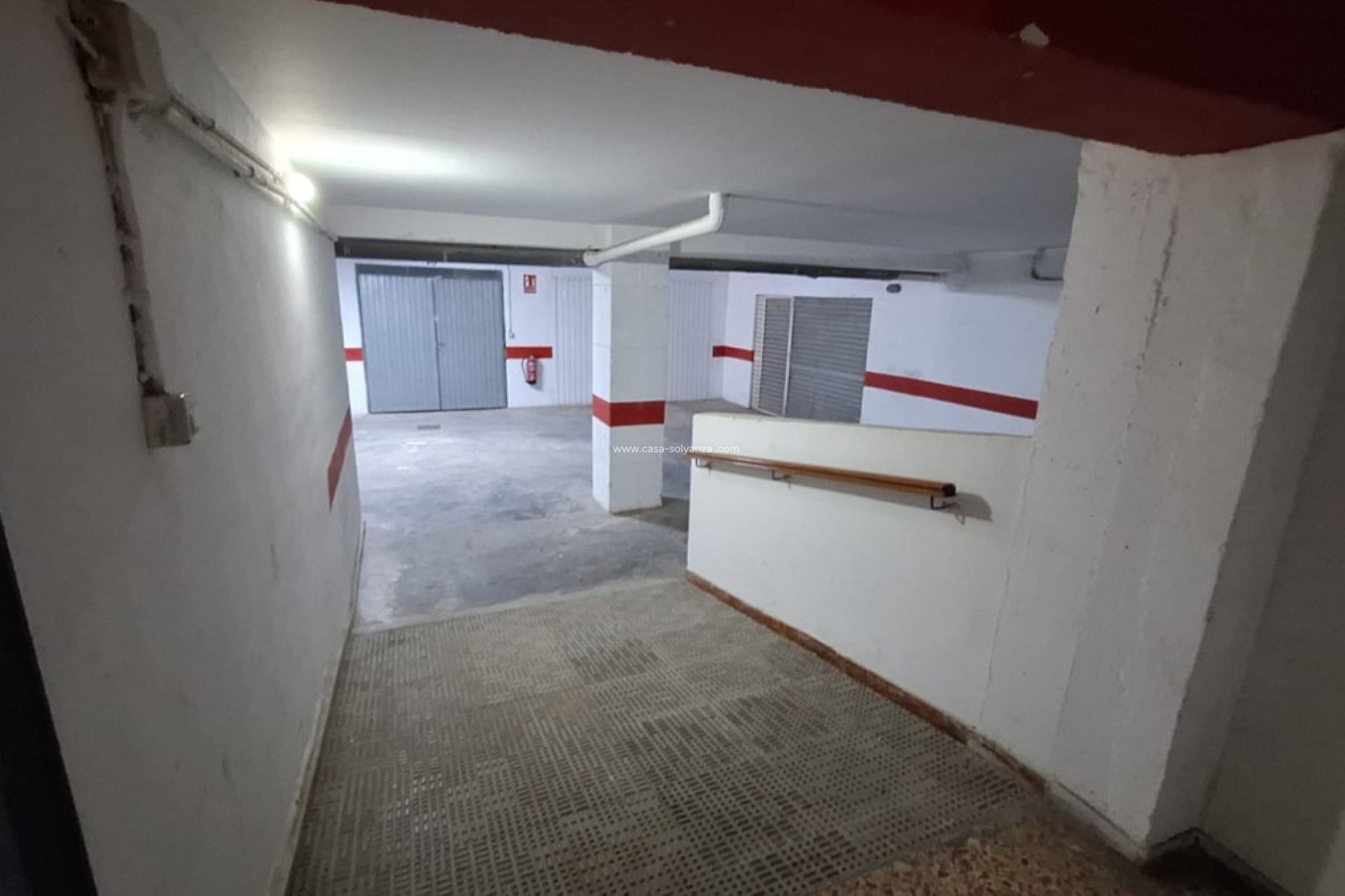 Revente - Appartement - Torrevieja - Torrevieja Centro