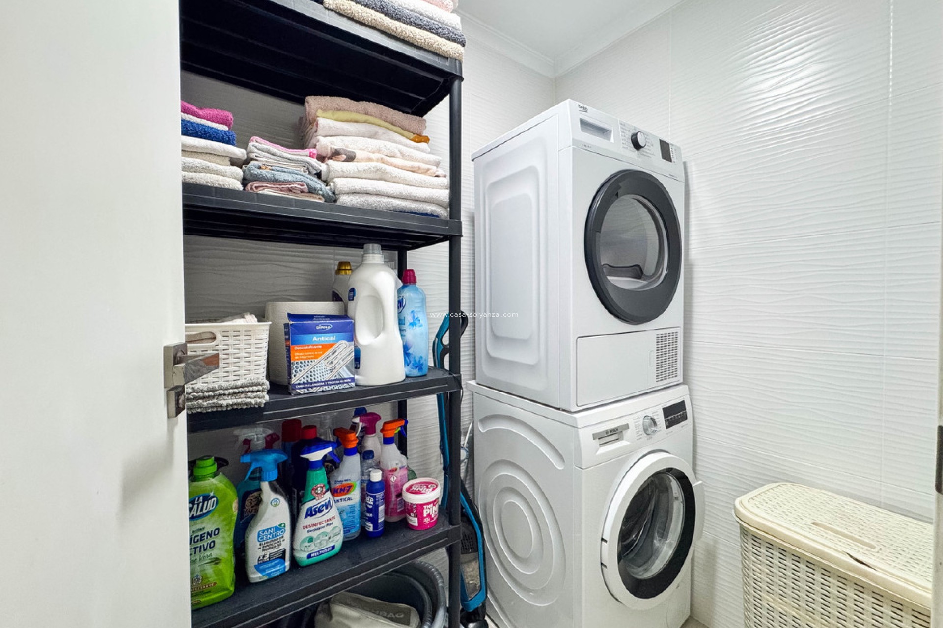 Revente - Appartement - Torrevieja - Torrevieja Centro