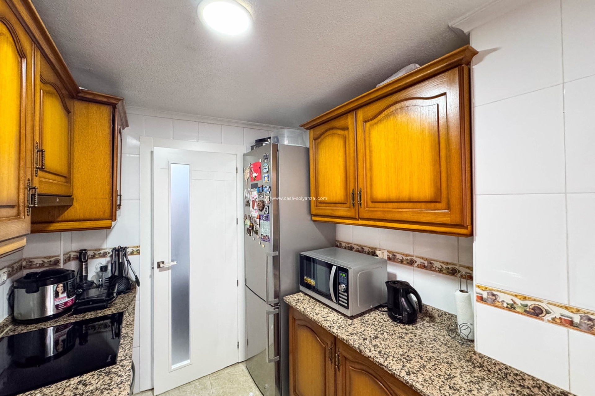 Revente - Appartement - Torrevieja - Torrevieja Centro