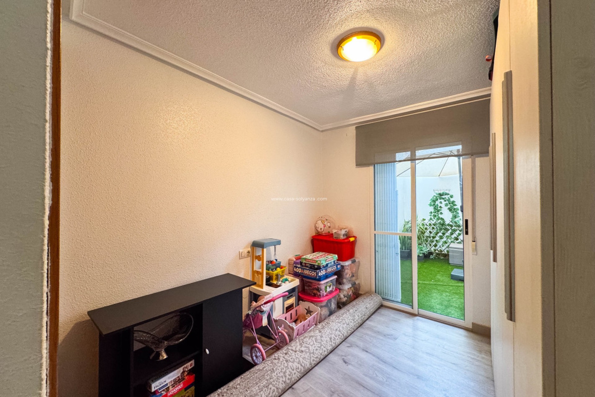 Revente - Appartement - Torrevieja - Torrevieja Centro