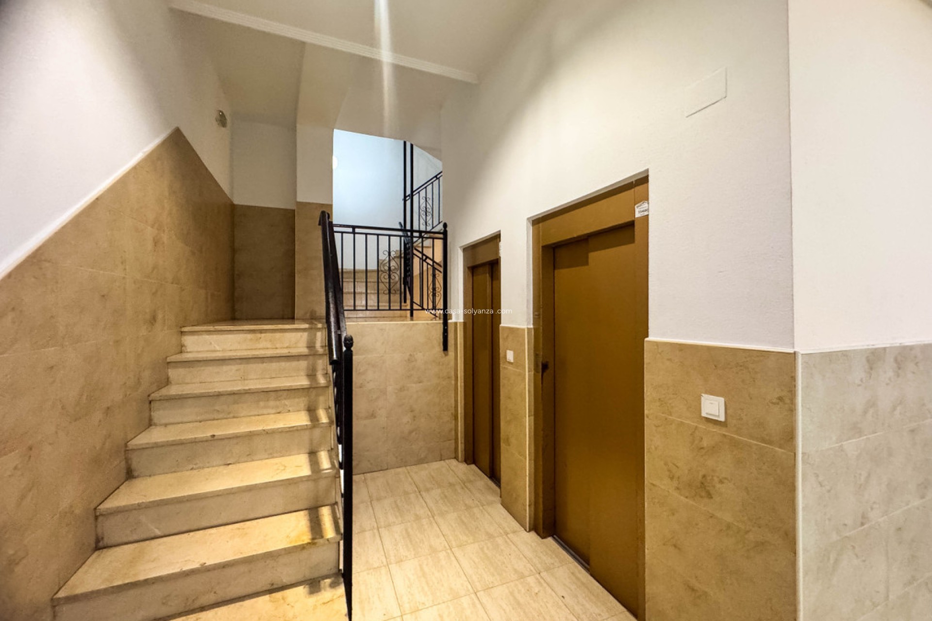 Revente - Appartement - Torrevieja - Torrevieja Centro