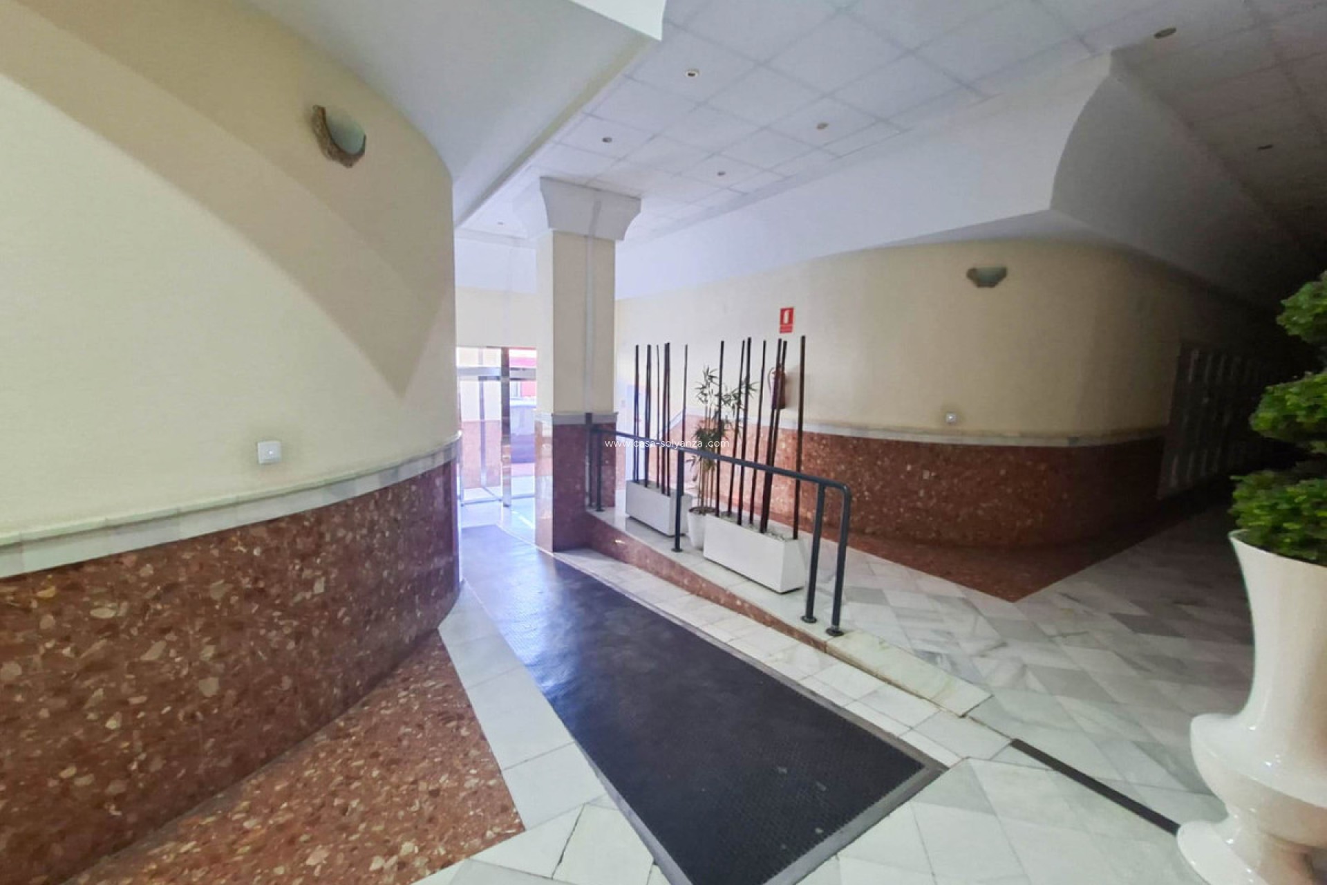 Revente - Appartement - Torrevieja - Torrevieja Centro