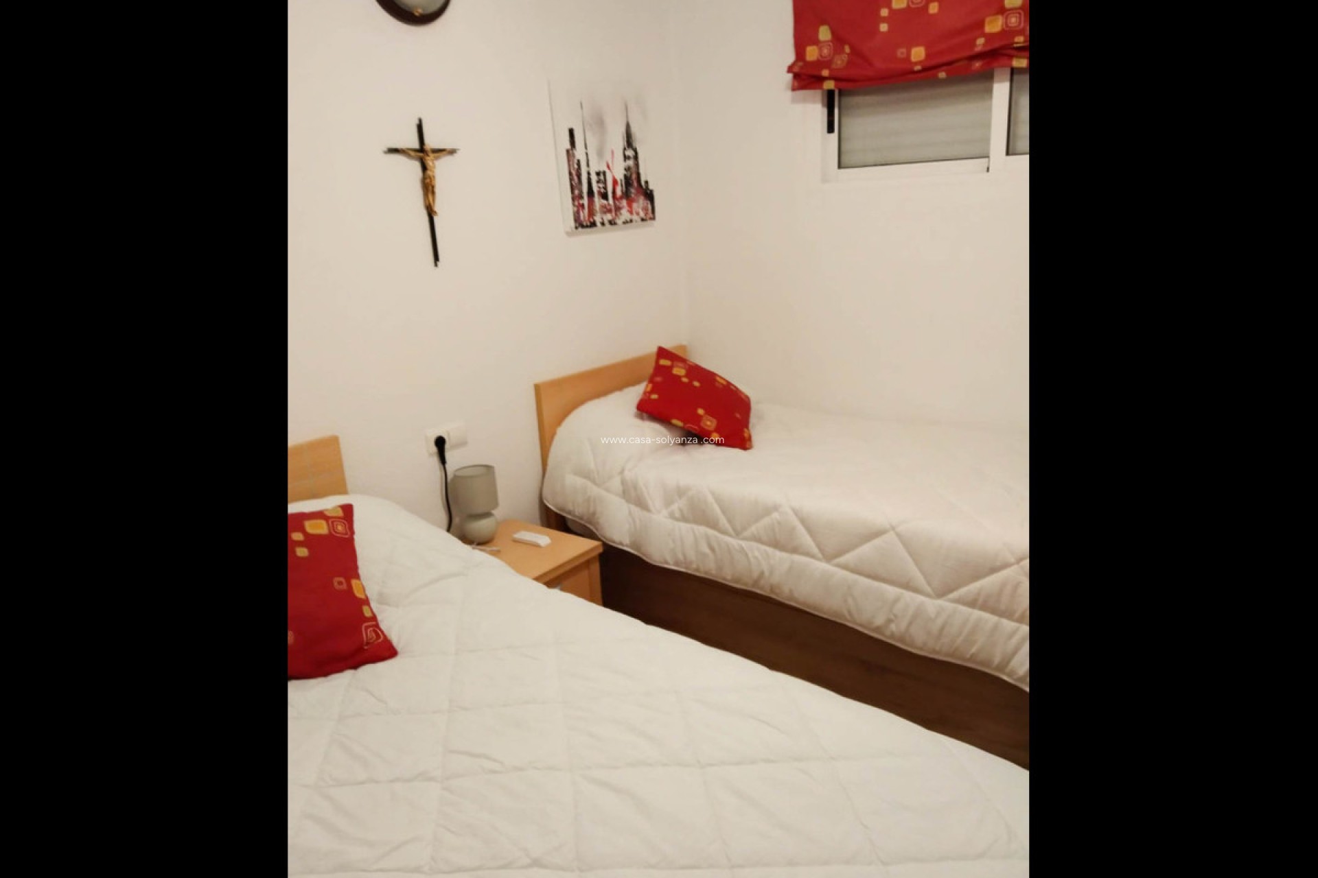Revente - Appartement - Torrevieja - Torrevieja Centro