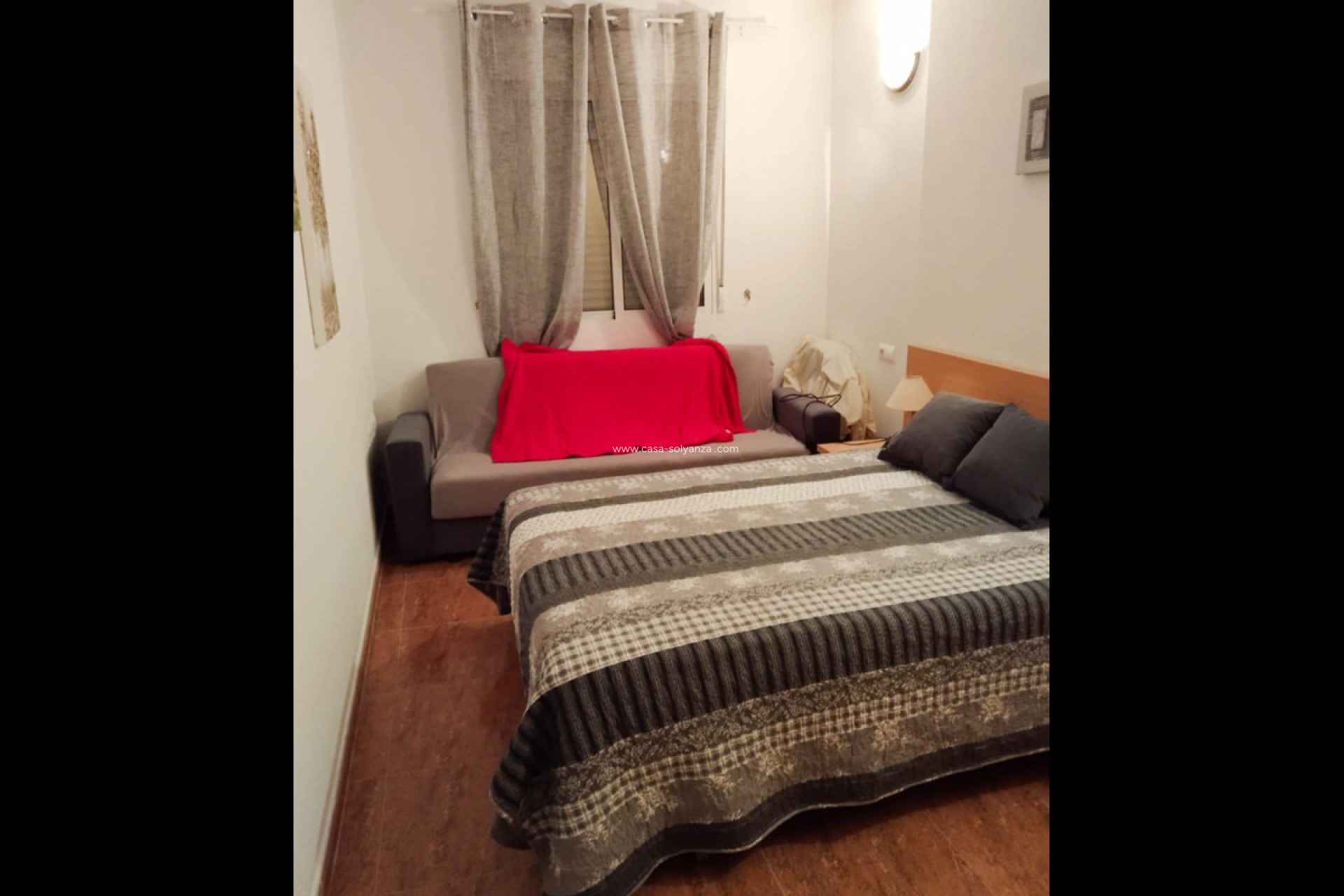 Revente - Appartement - Torrevieja - Torrevieja Centro