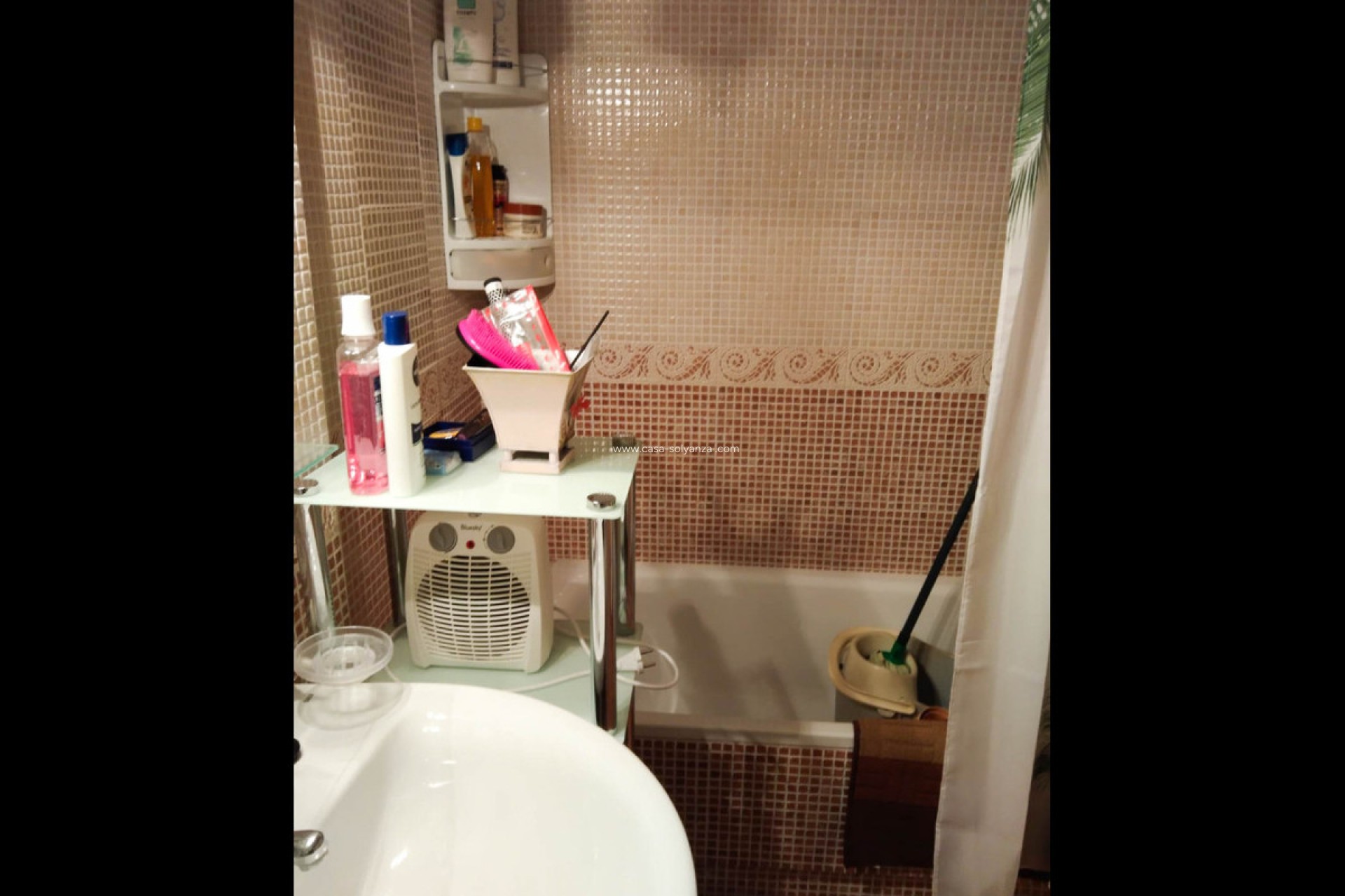 Revente - Appartement - Torrevieja - Torrevieja Centro