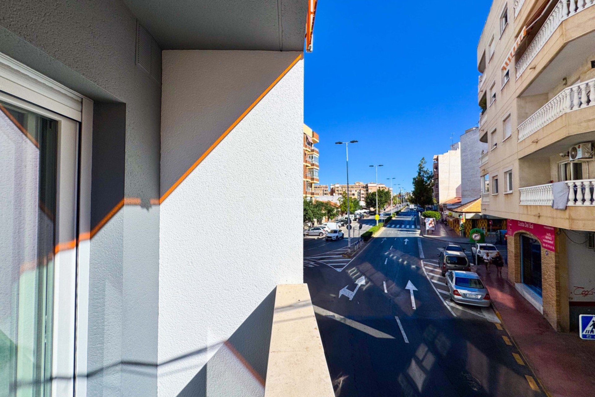Revente - Appartement - Torrevieja - Torrevieja Centro
