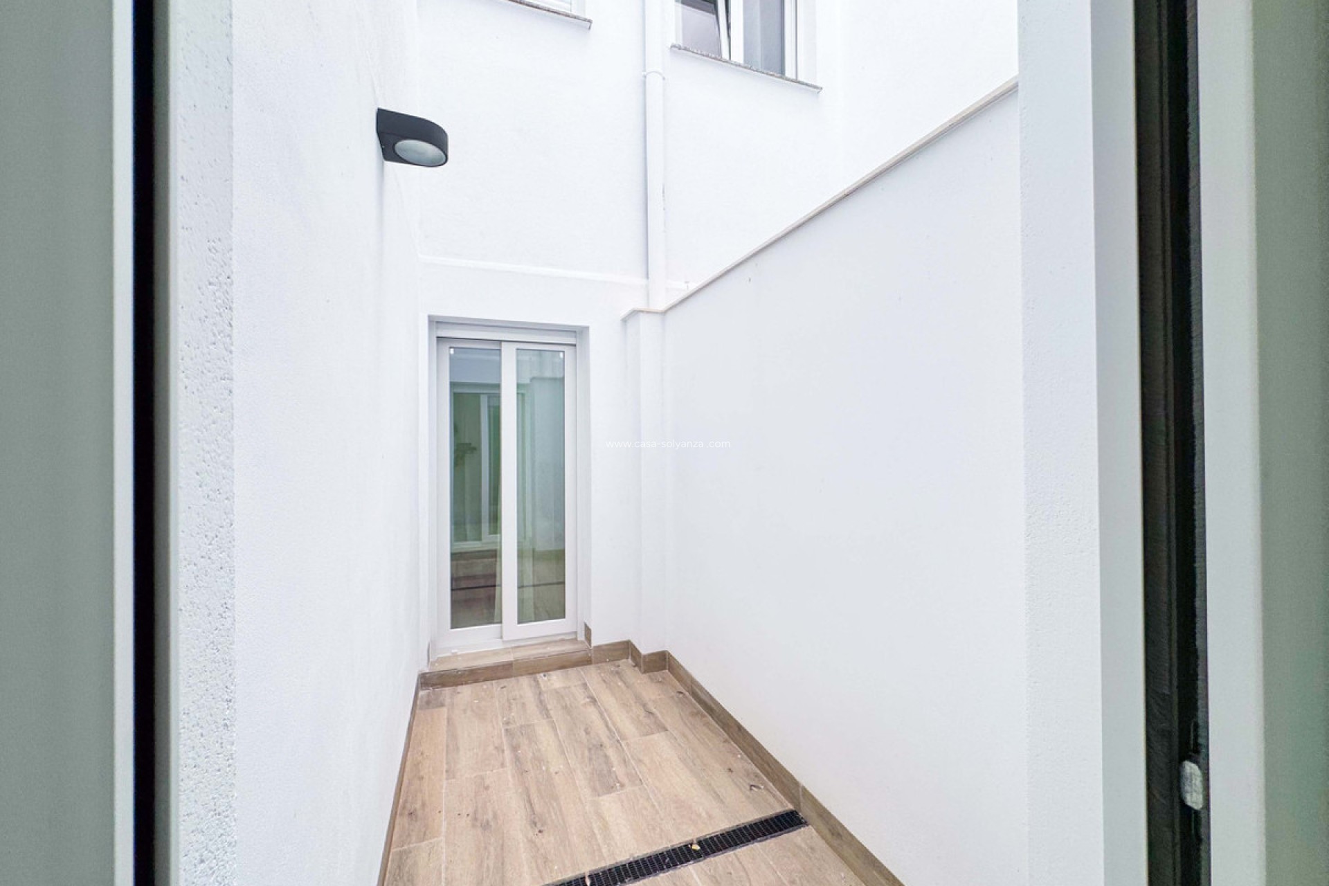 Revente - Appartement - Torrevieja - Torrevieja Centro