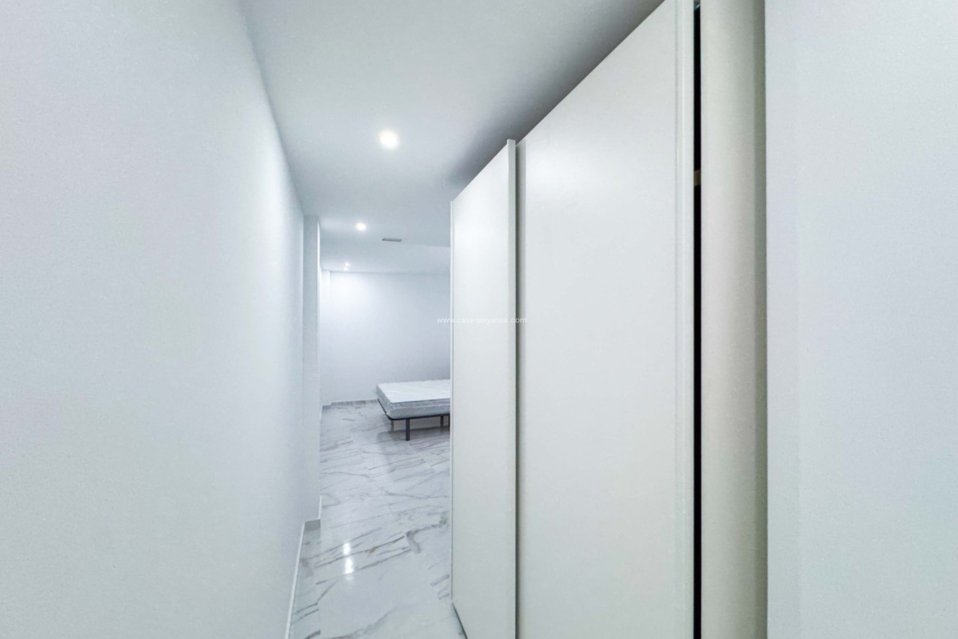 Revente - Appartement - Torrevieja - Torrevieja Centro